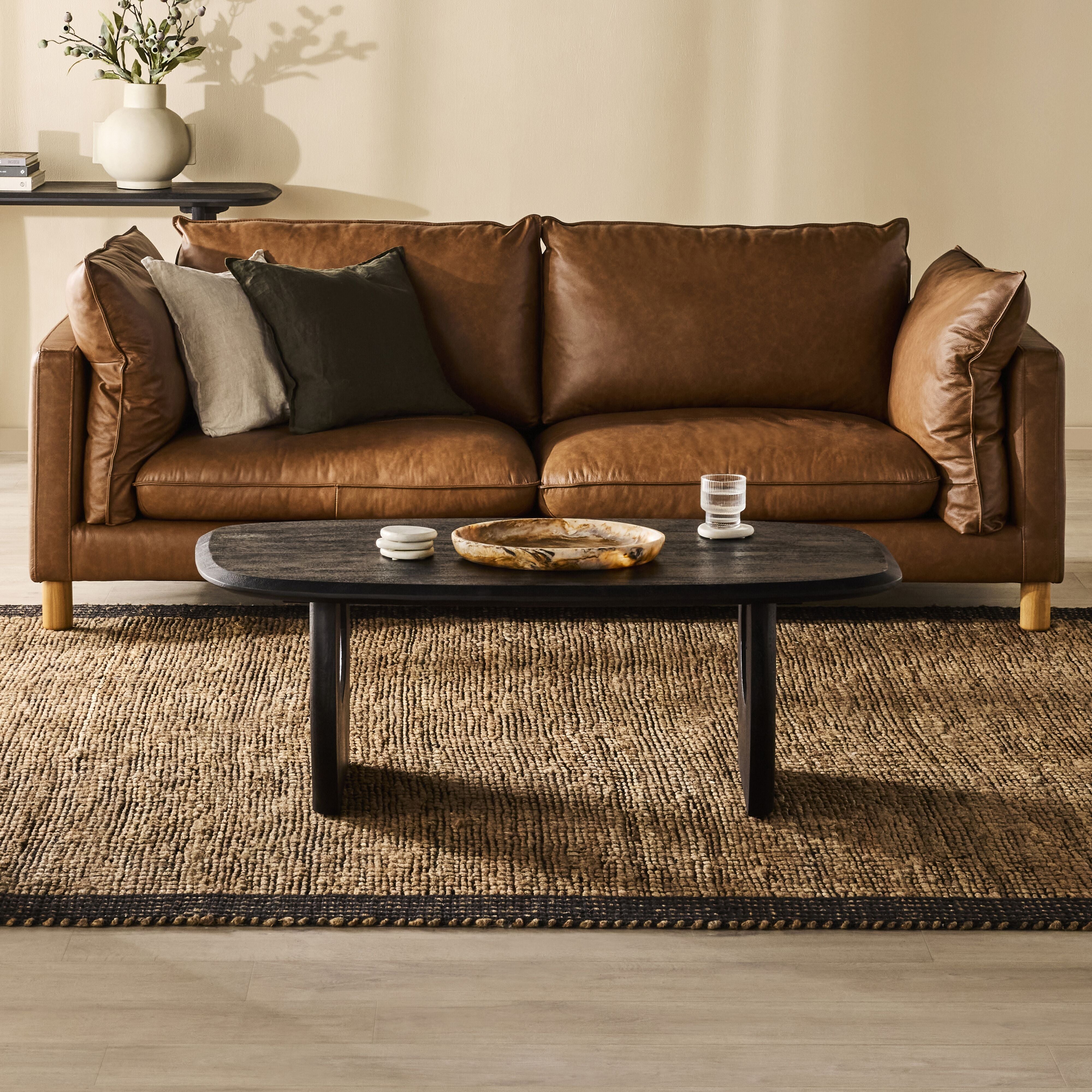 Sami Coffee Table