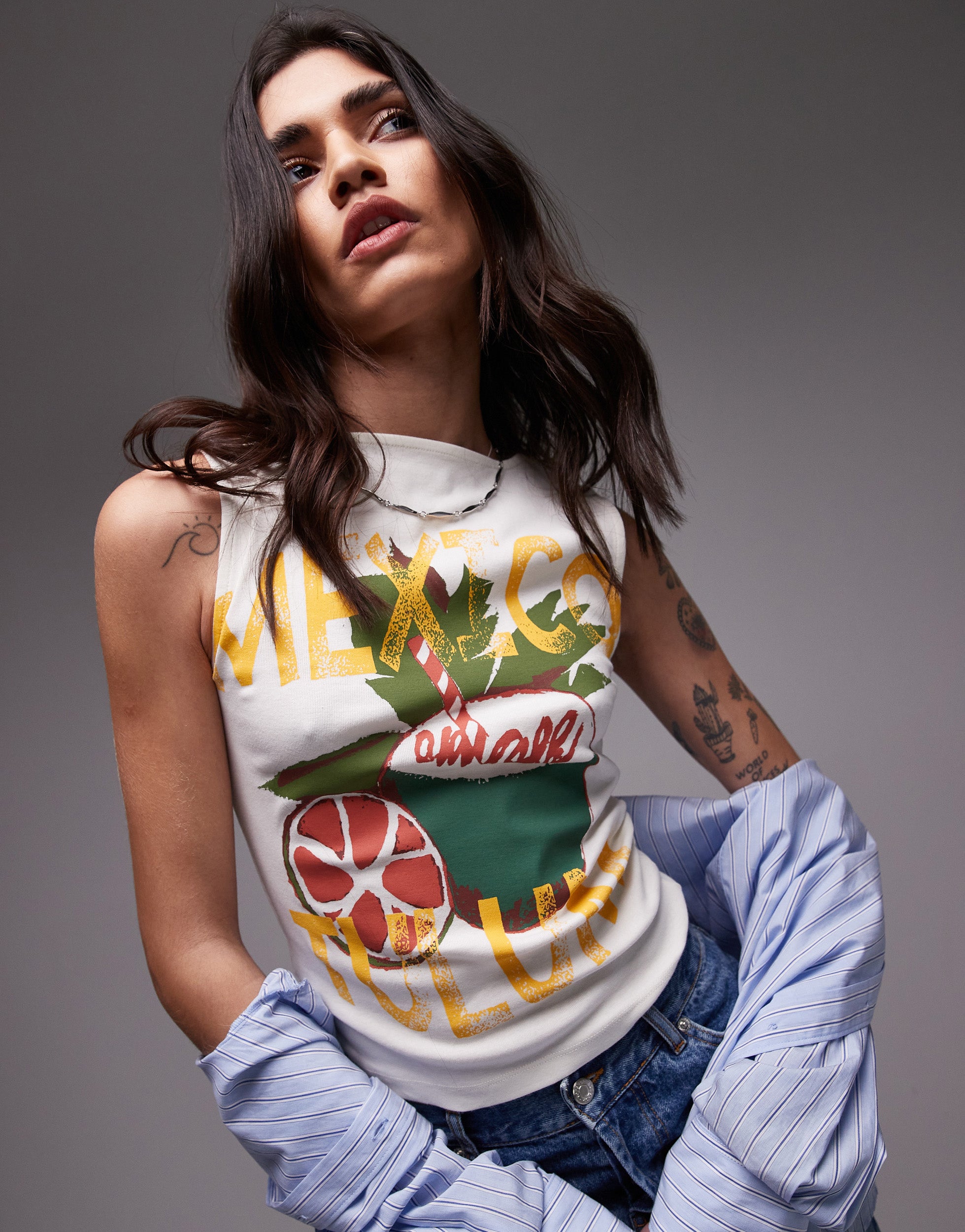 VERO MODA® TOPSHOP Top