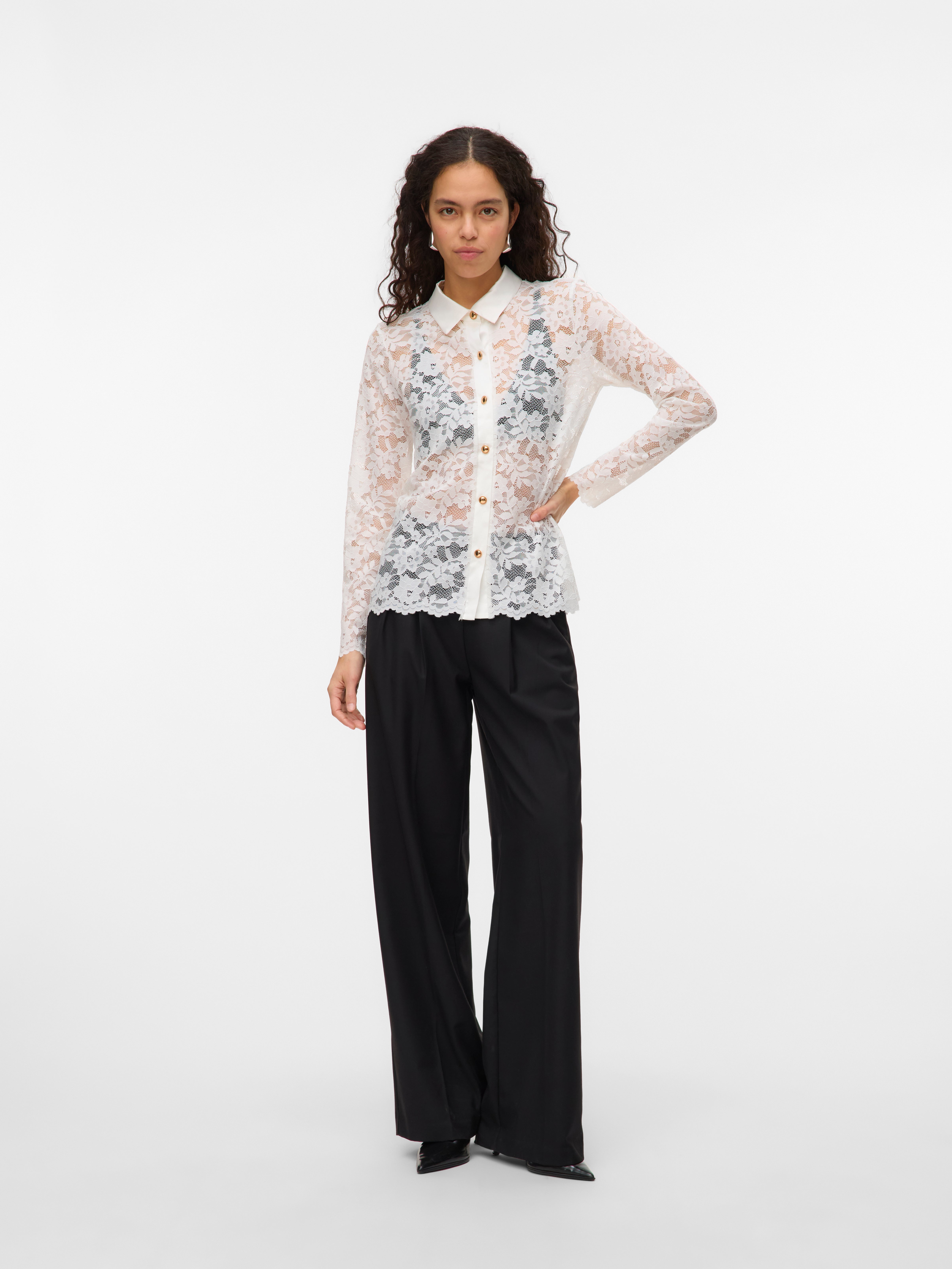 VERO MODA® VMTILLE Top