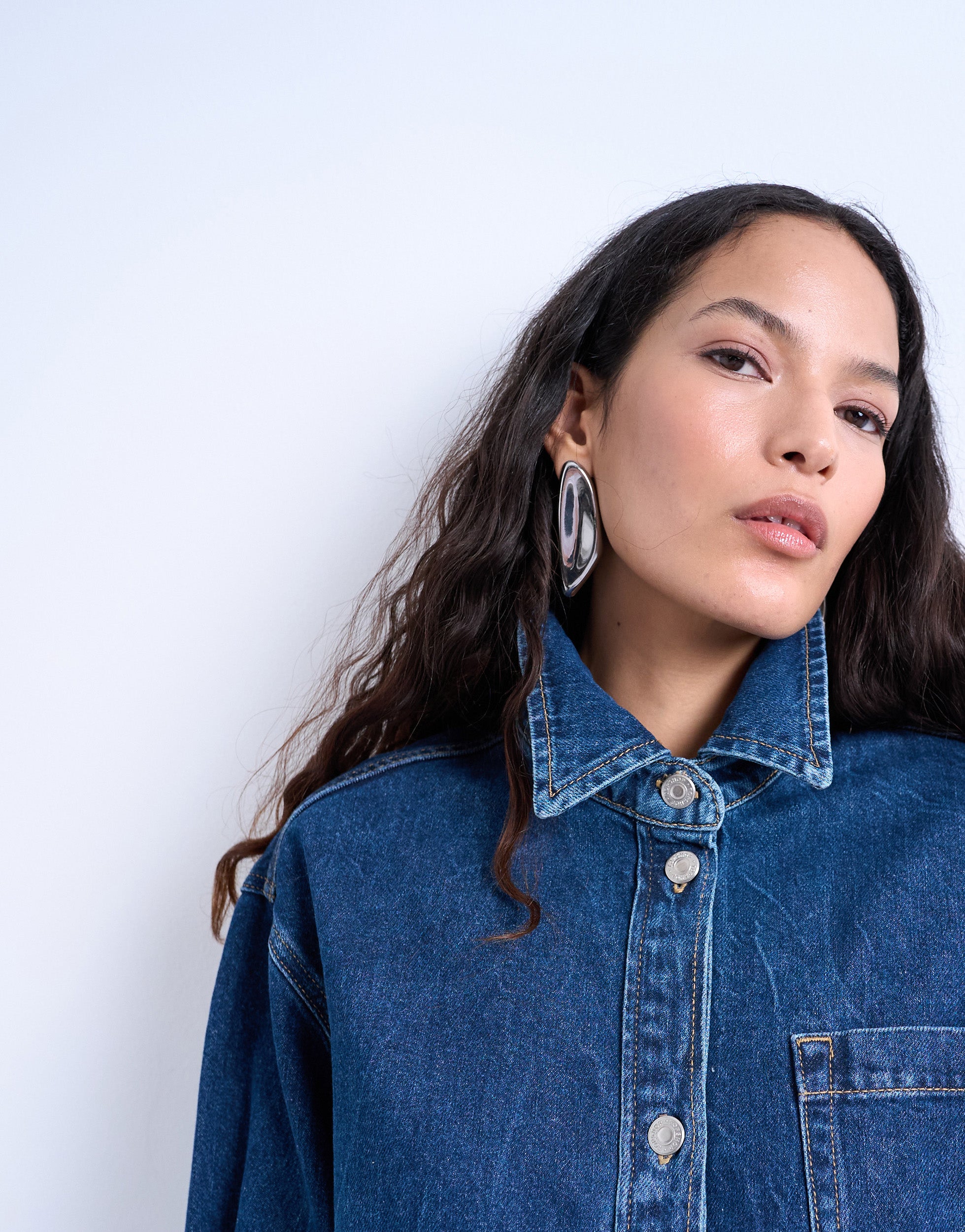 VERO MODA® TSMADISON Shacket