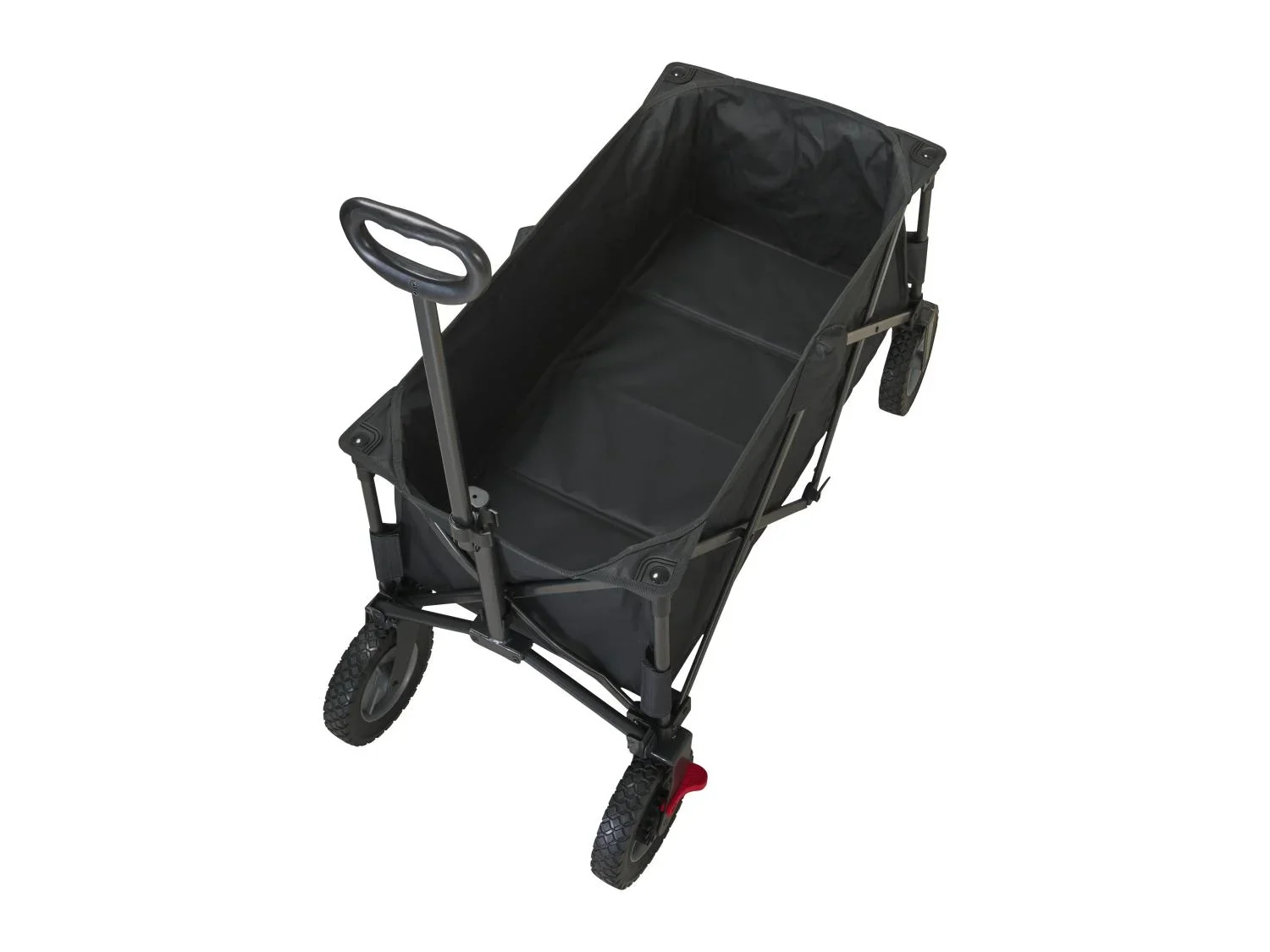 CRIVIT Chariot  roulettes