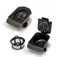 Cafetière sans fil TE-CF 18 Li-Solo