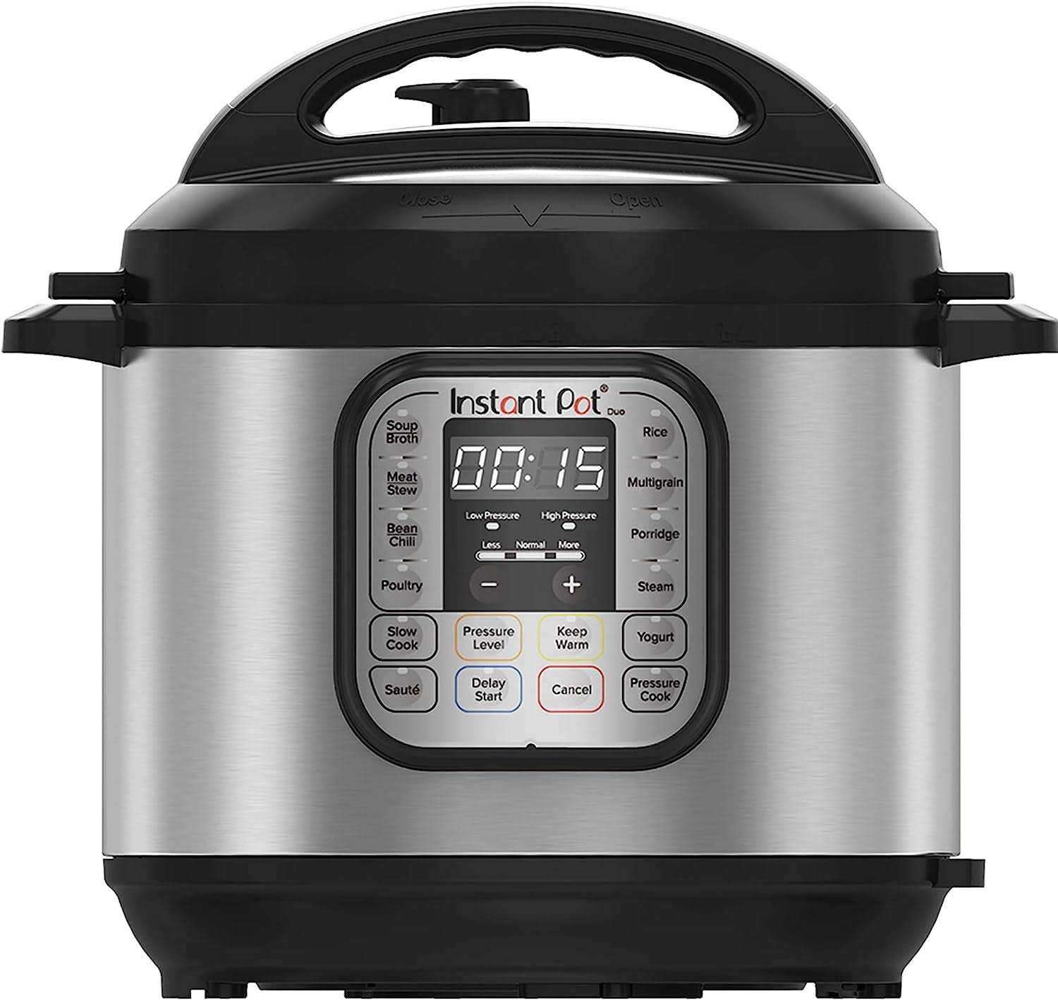 Instant Pot 80 Duo 8L / 8Q Electric Multi Function