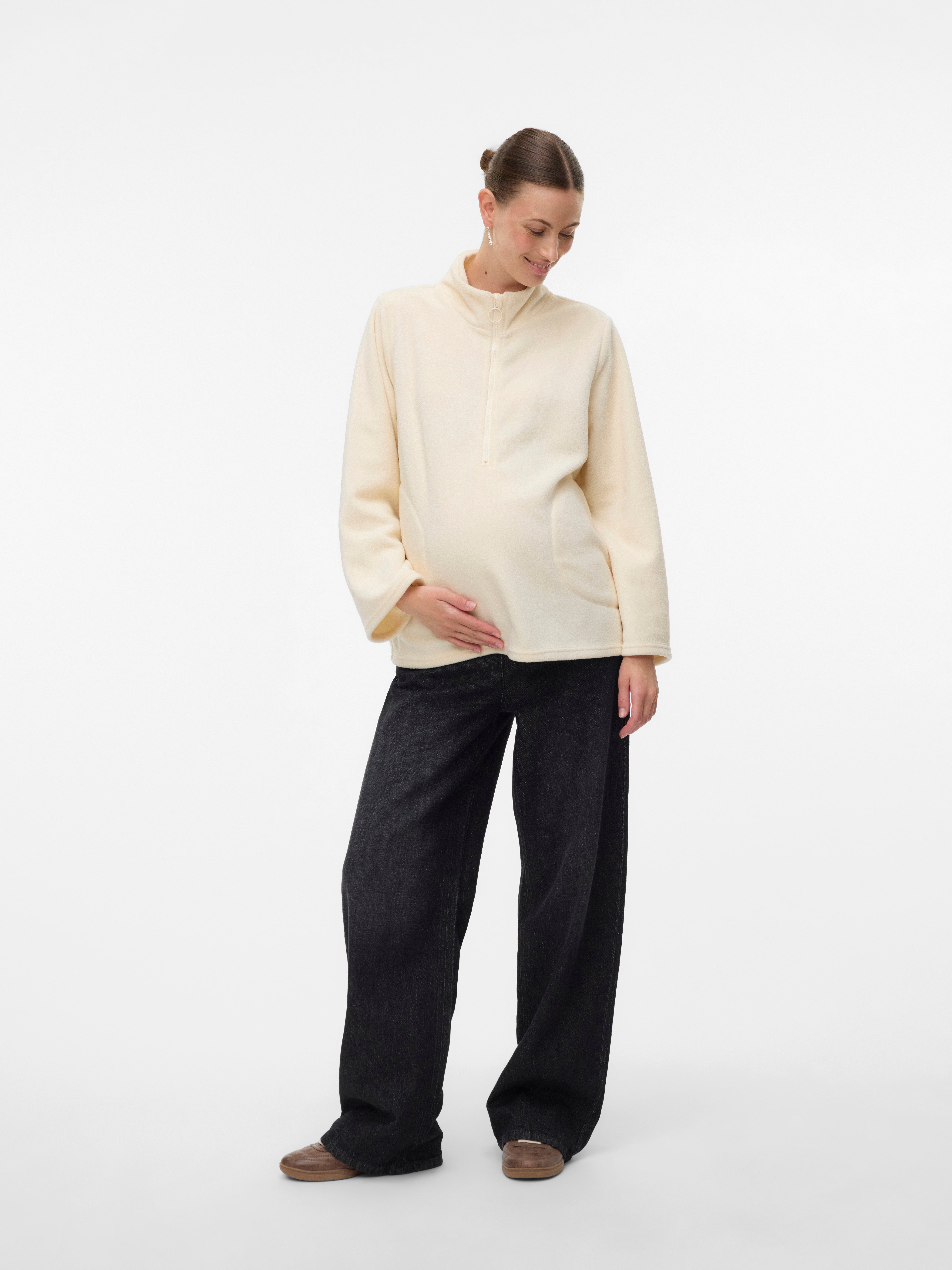 VERO MODA® High neck Jacket