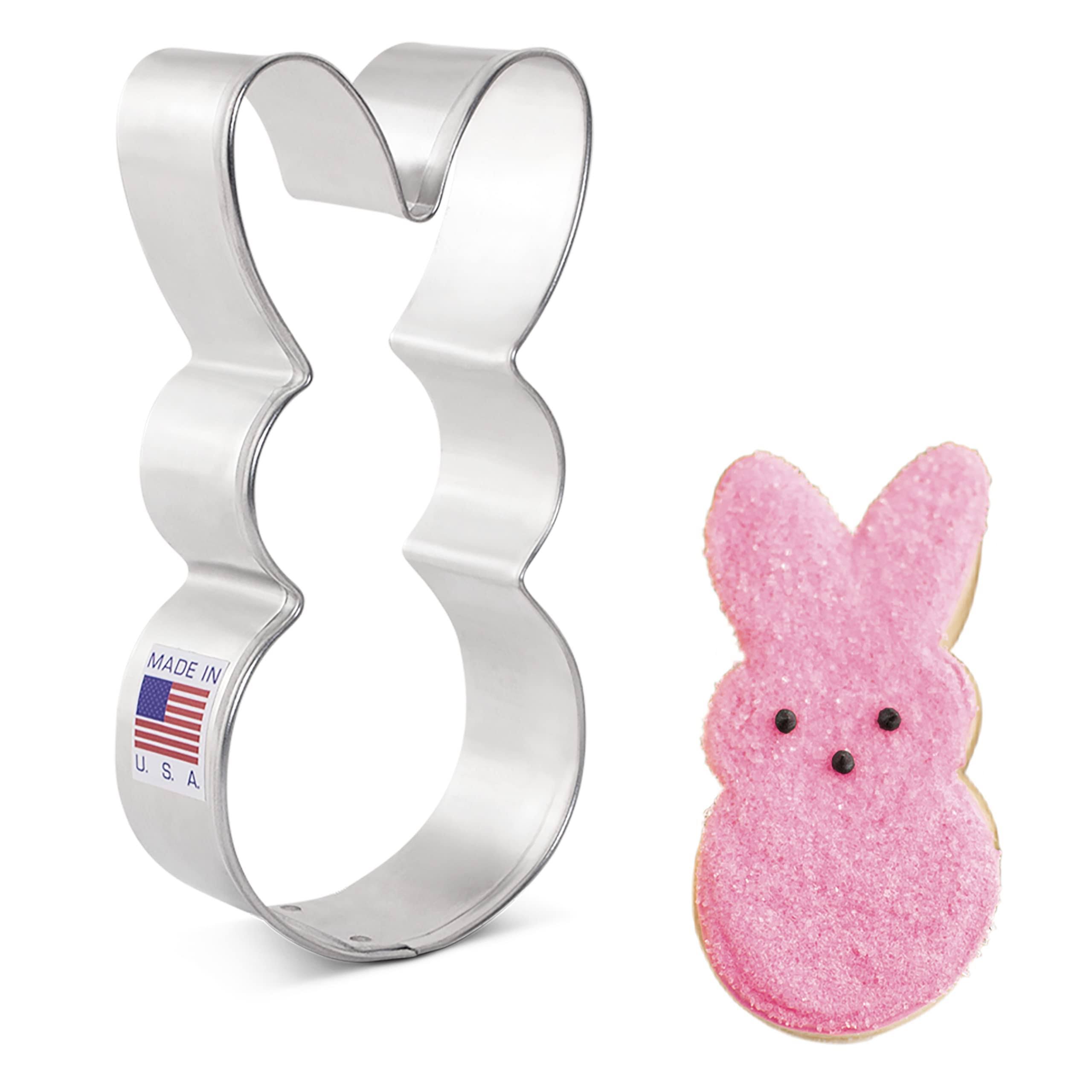 Ann Clark Cookie Cutter Easter Bunny