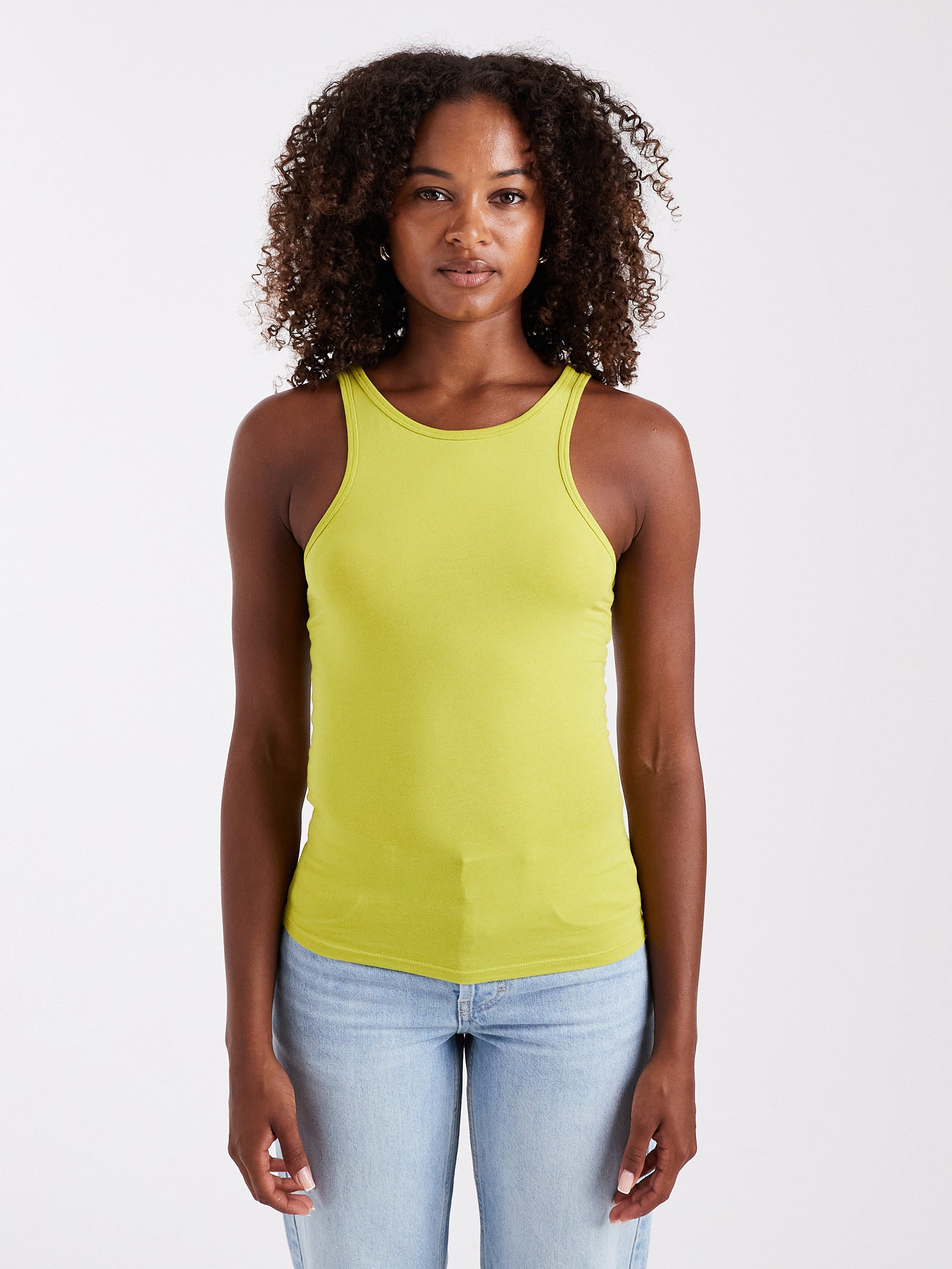 VERO MODA® TSLIV Tank-Top