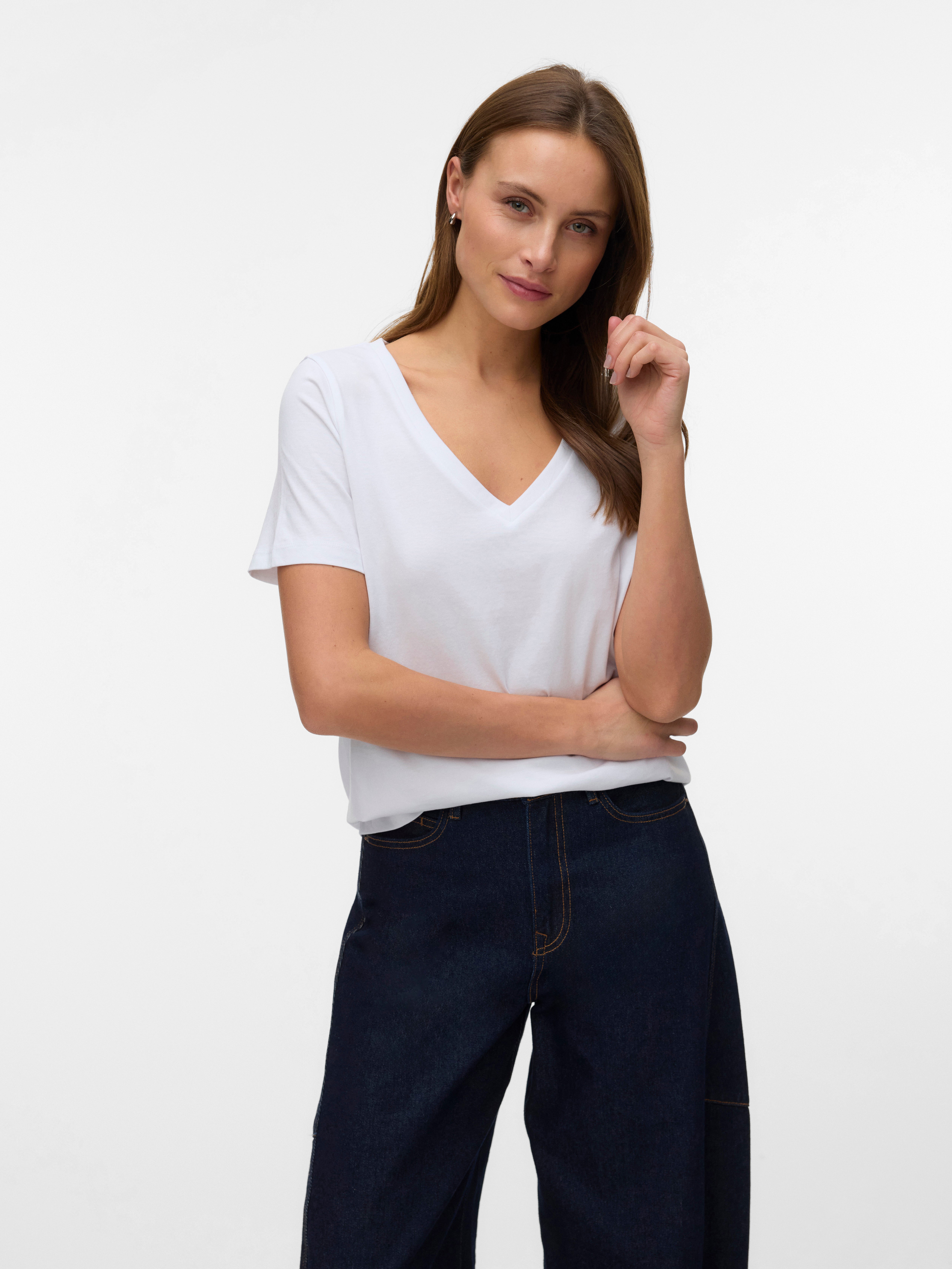 VERO MODA® VMPAULINA T-Shirt