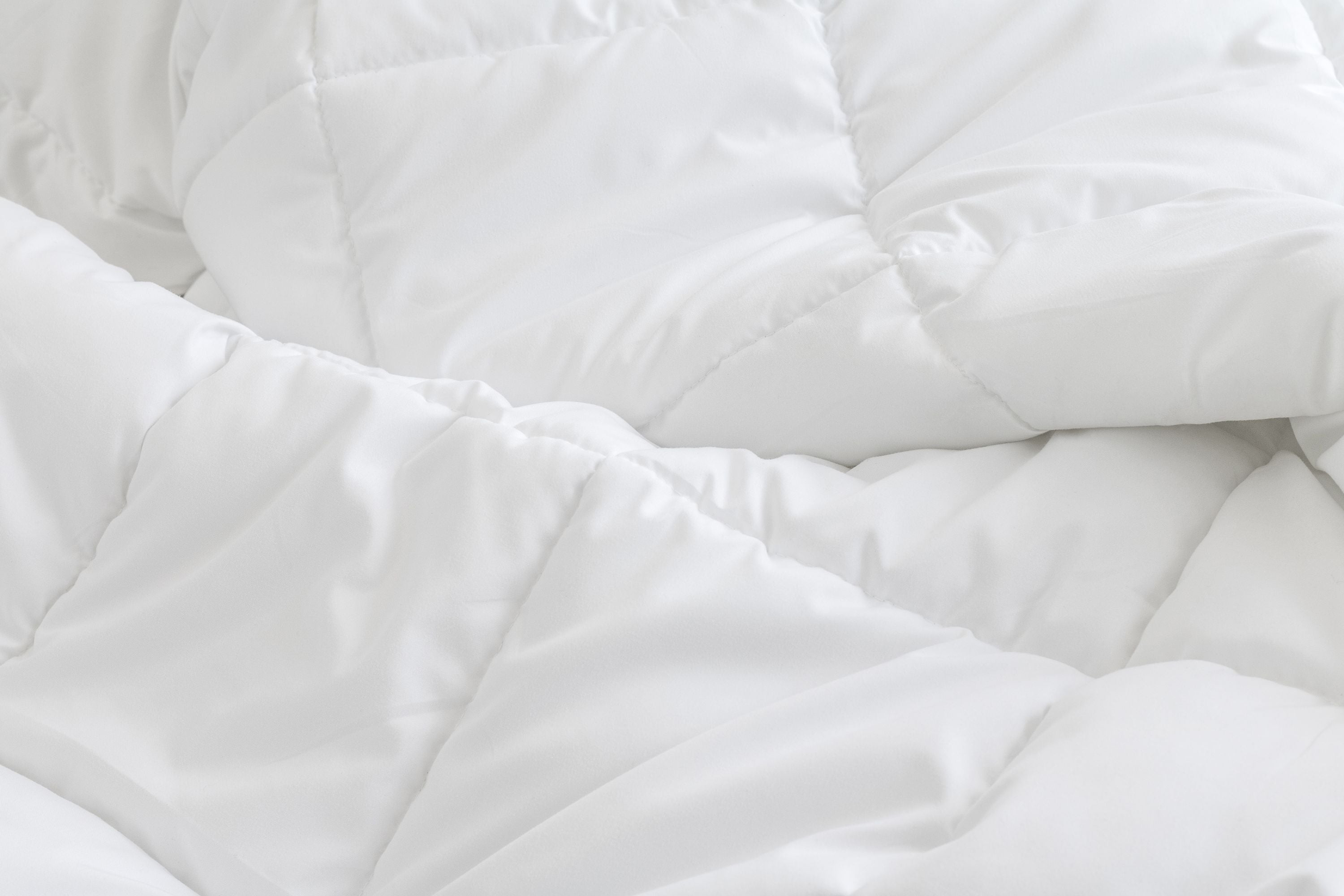 Mörgenn Luxe Hotel Dekbed - All Season - 240x220 cm