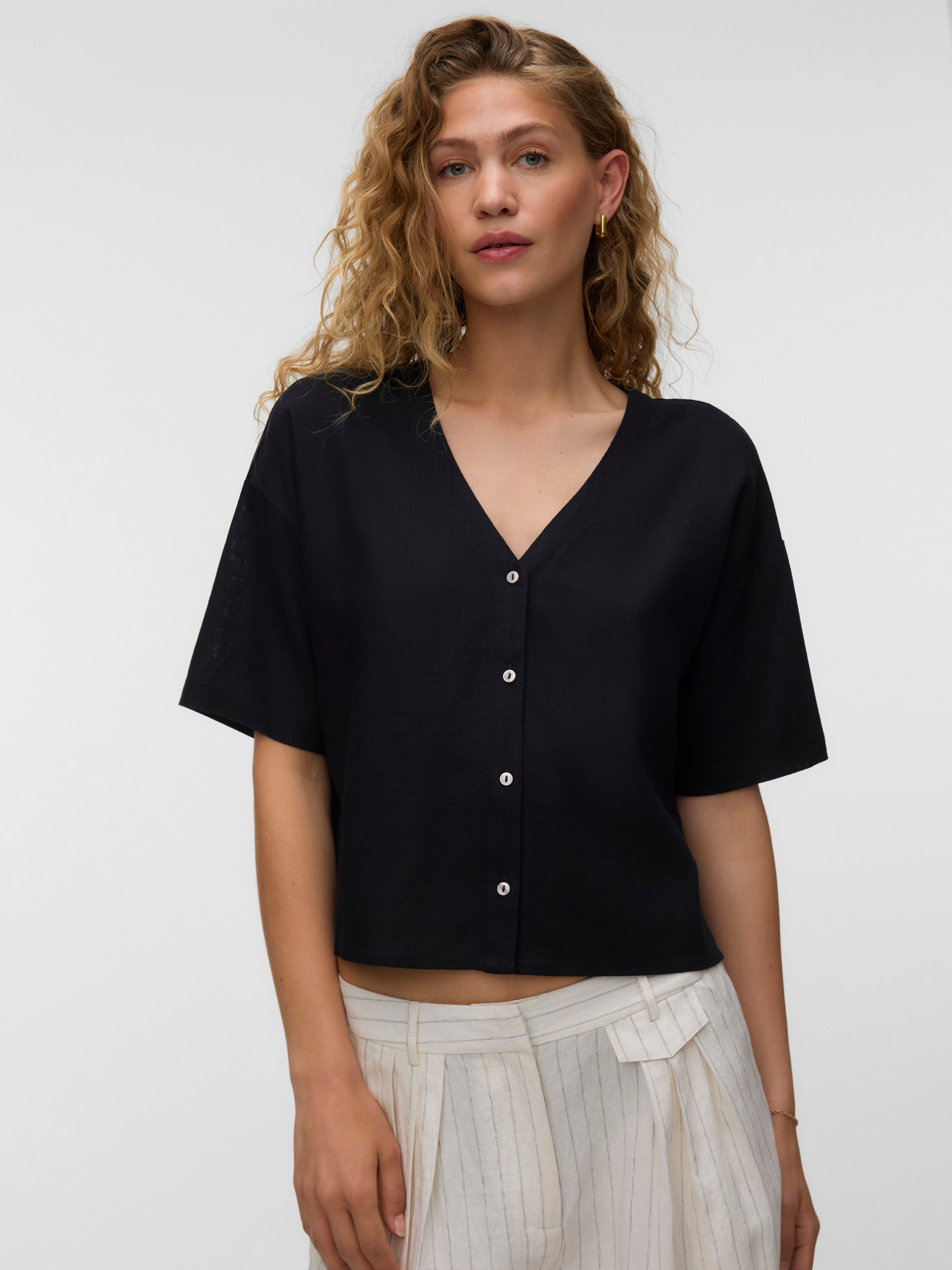 VERO MODA® VMROSIE Shirt