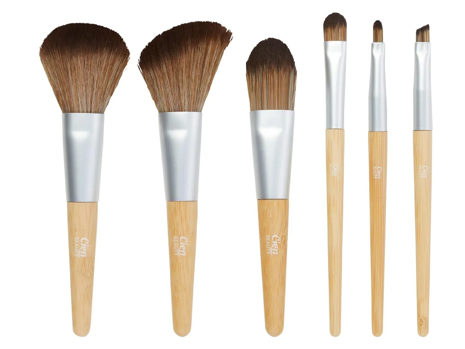 CIEN Beauty Set de pinceaux  maquillage