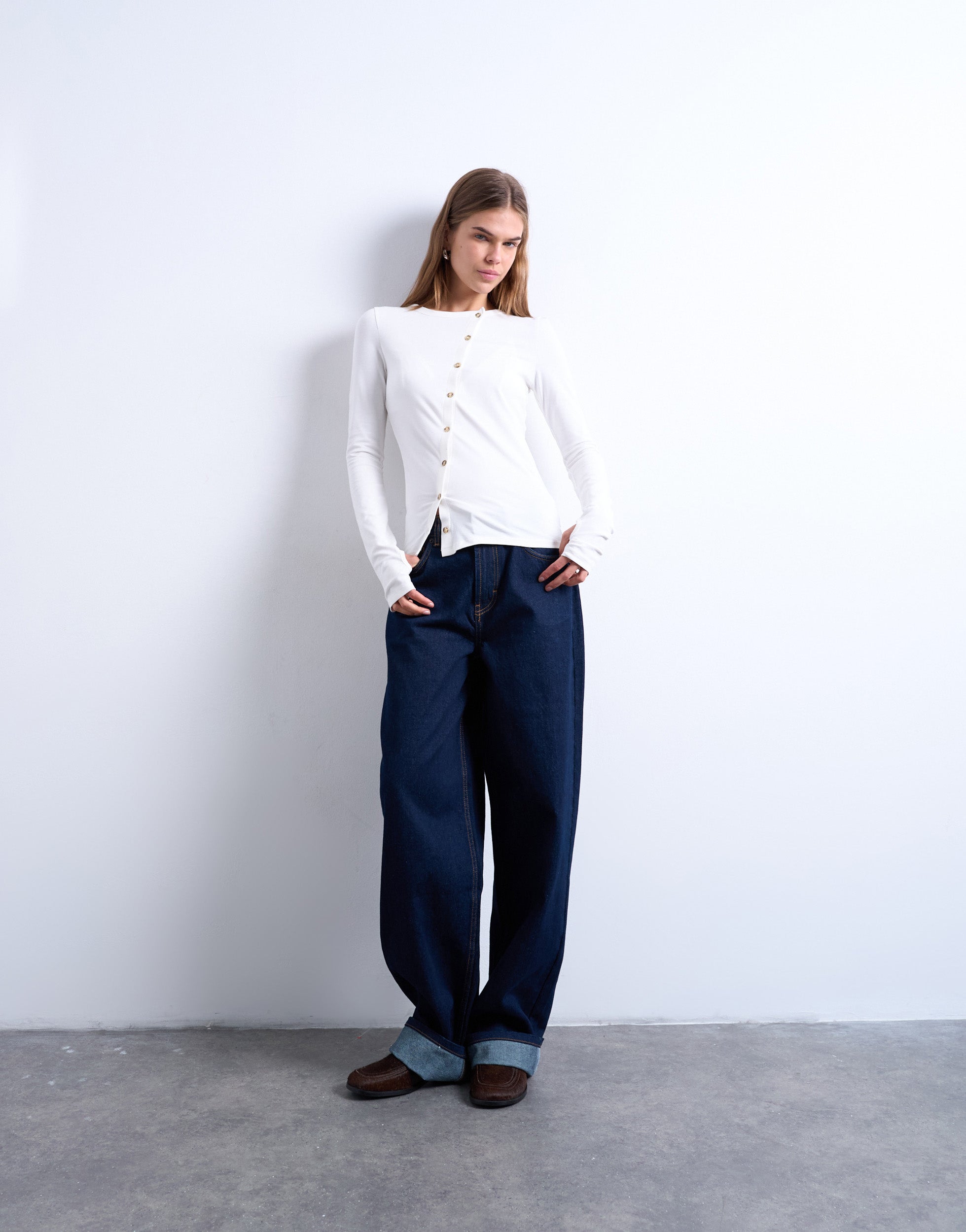 VERO MODA® TSCASS Top