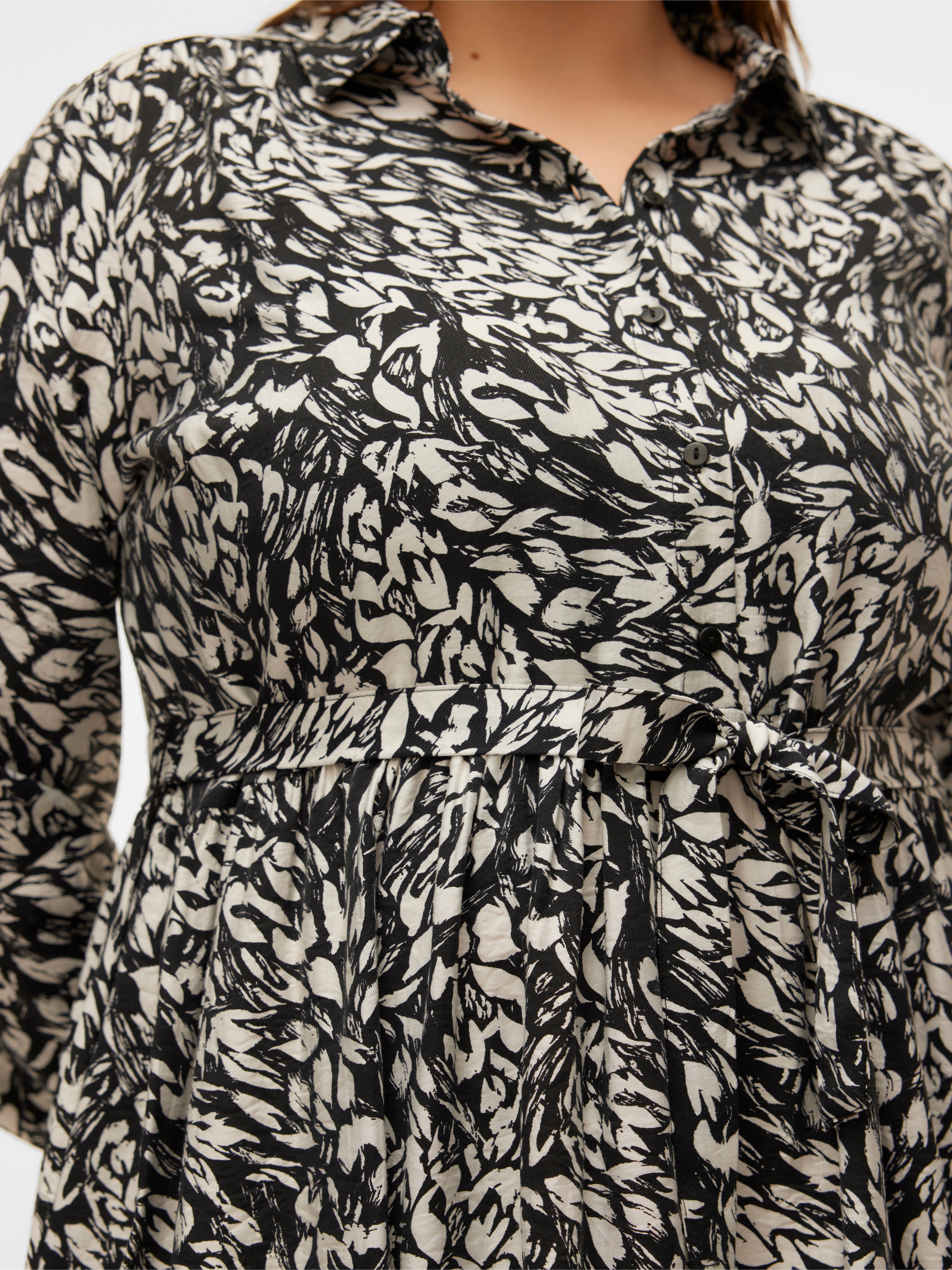 VERO MODA® VMCDEBBYANA Short dress