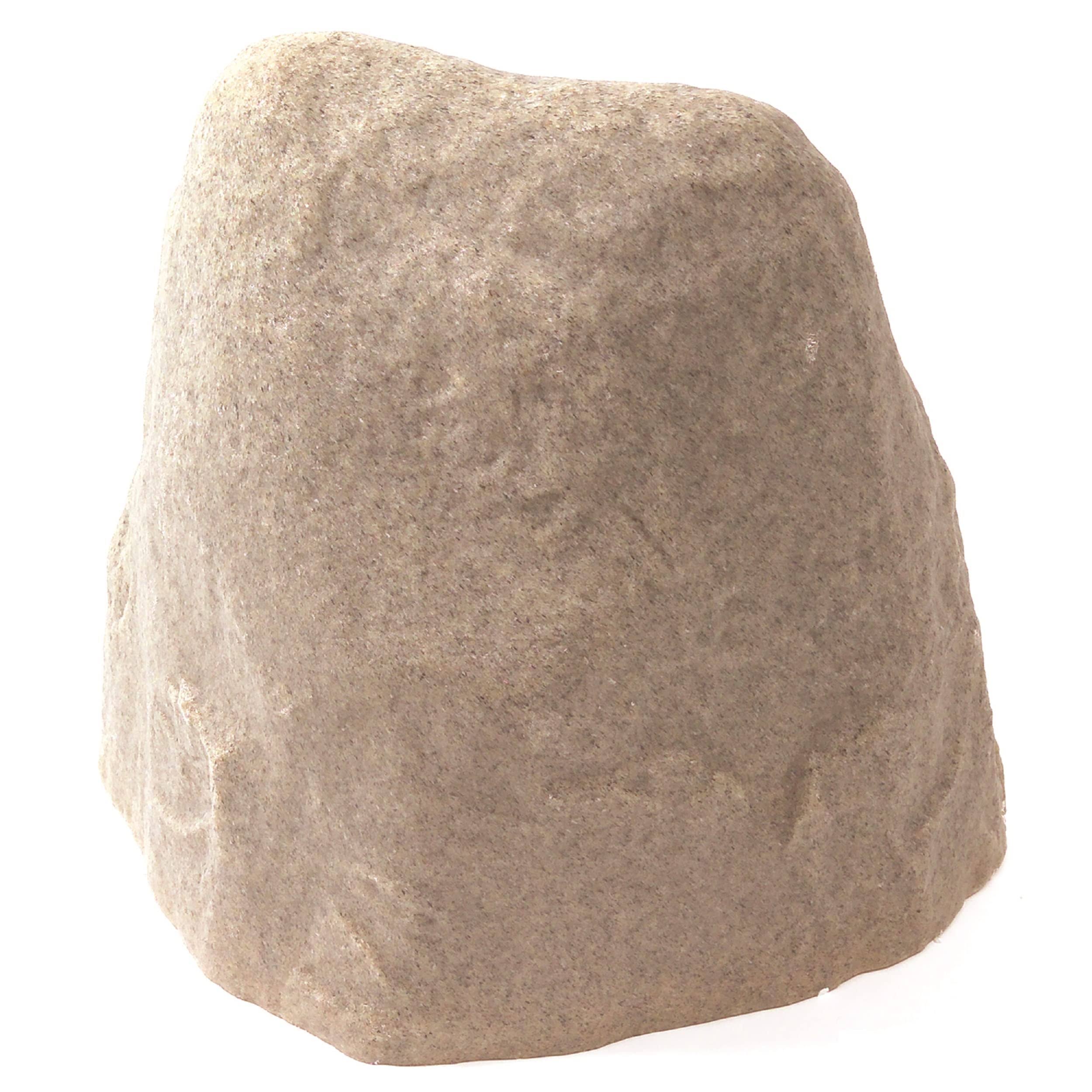 Emsco 2183-1 Lawn & Garden Architectural Rock, Sandstone