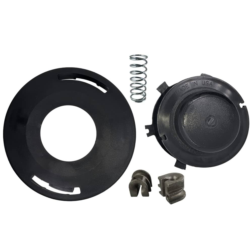 Parts 4 Outdoor Stihl 25-2 Trimmer Head Rebuild Kit FS 44 55 80 83 85 90 100 110 120 130 200 PW9YCZQ