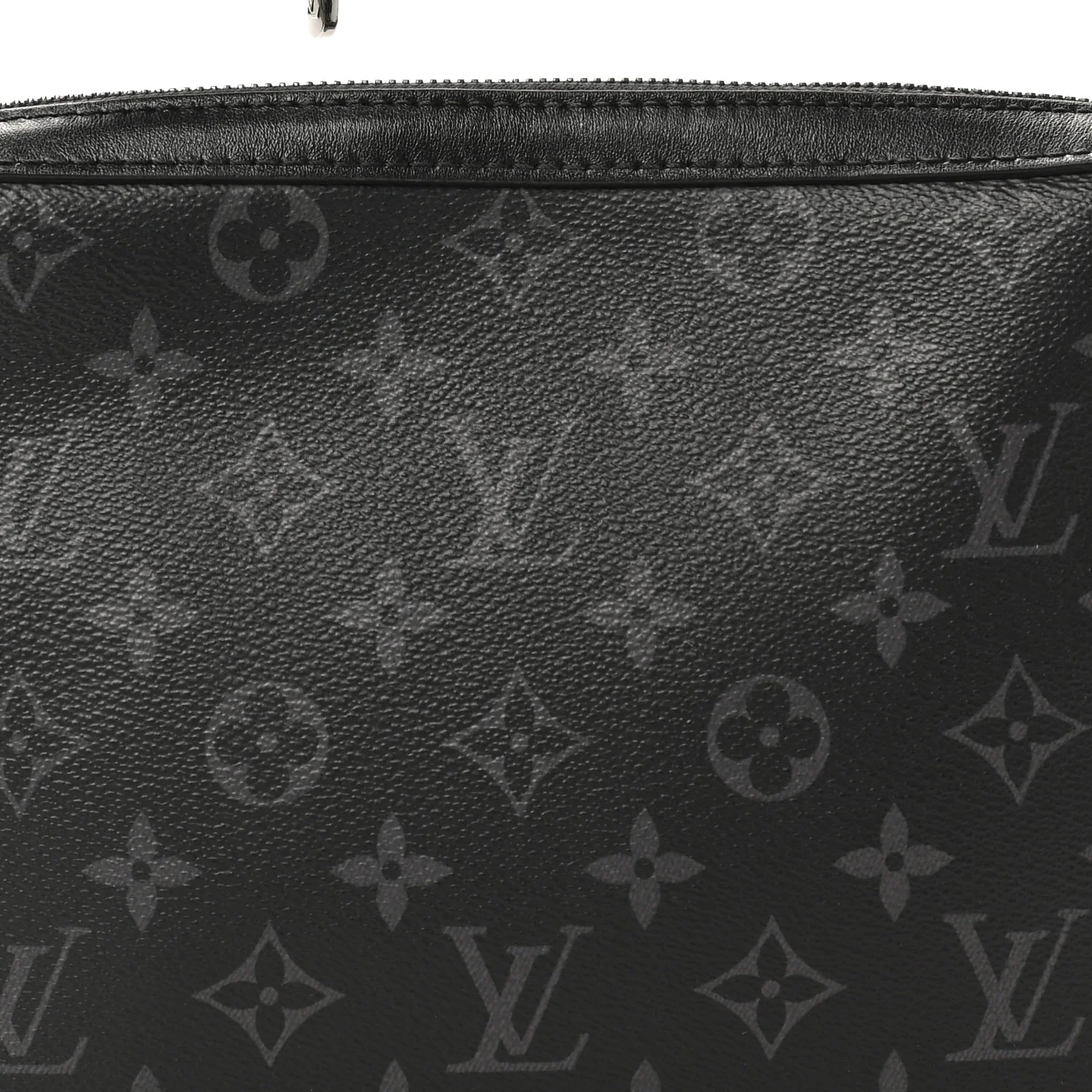 Reverse Monogram Eclipse Trio Messenger