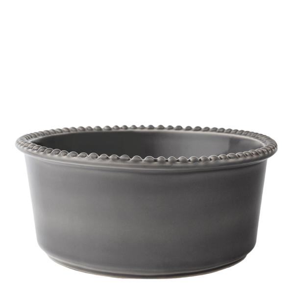 DARIA skål 18 cm clean grey