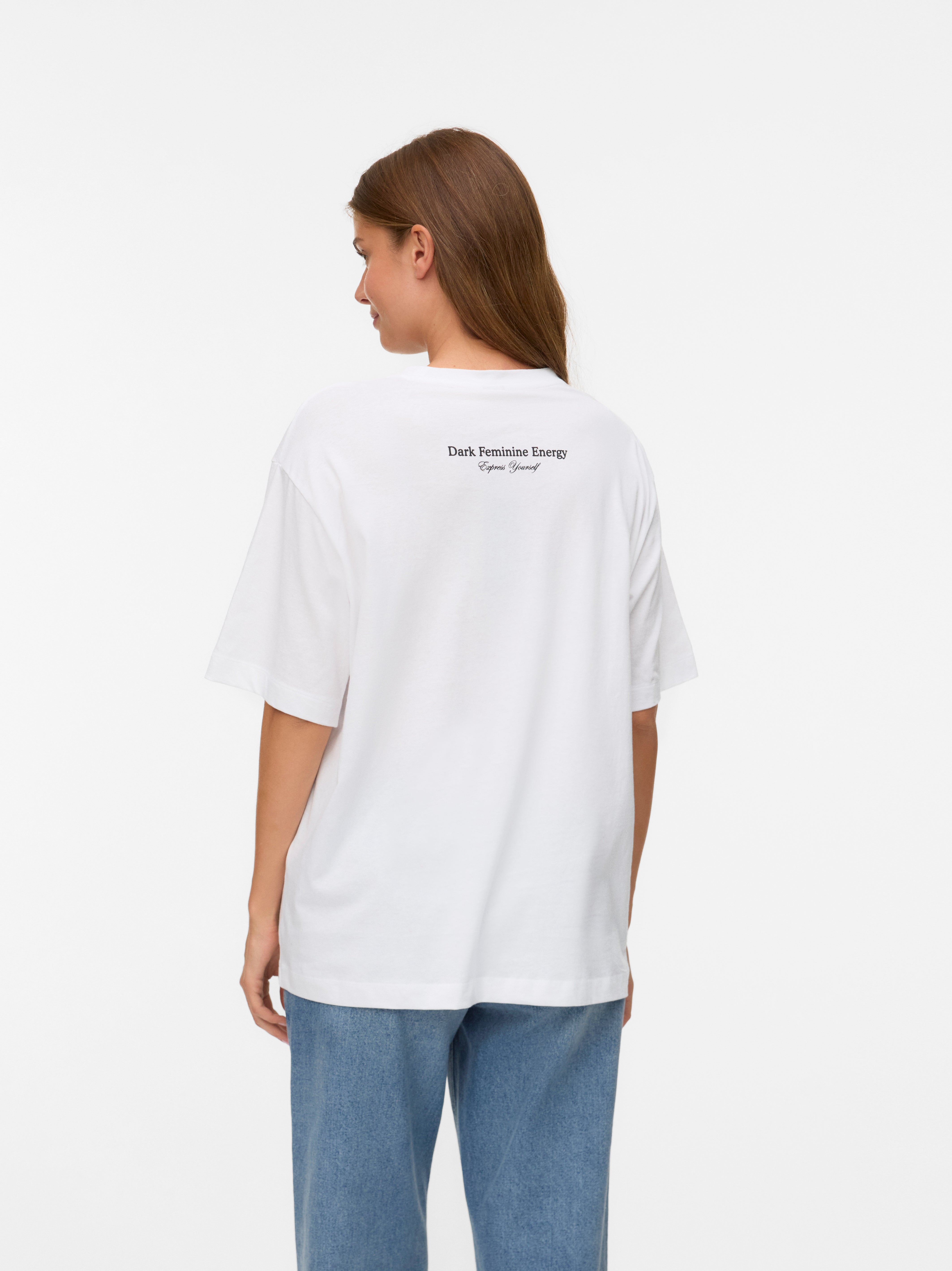 VERO MODA® VMLAURA T-Shirt