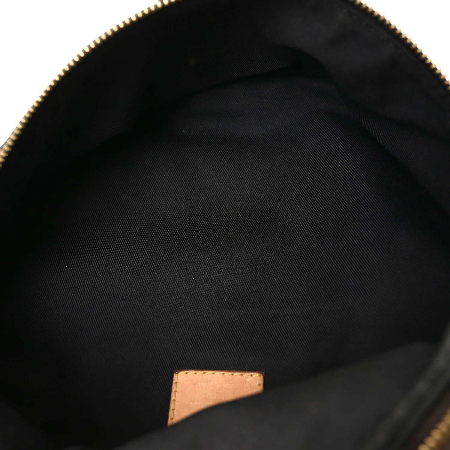 Monogram Bumbag