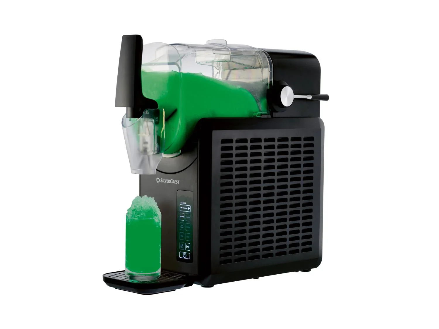 SILVERCREST Machine  granits Premium