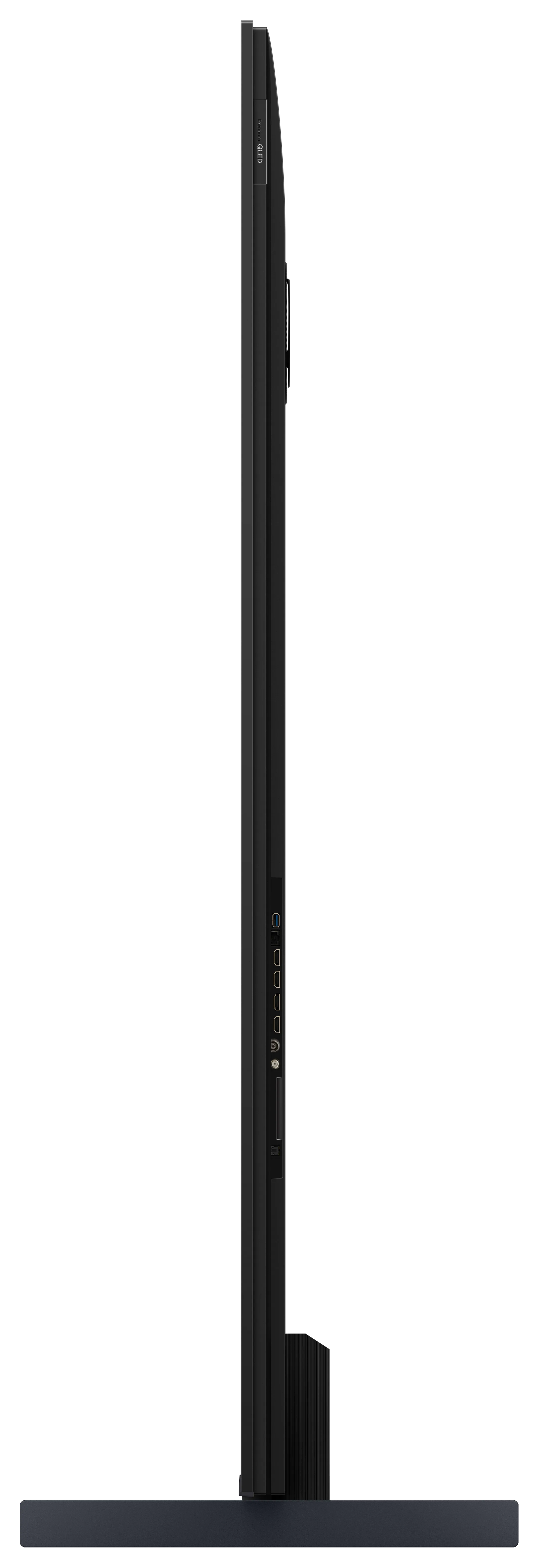 TCL QLED 4K TV 85P89K (2025) - 85 inch