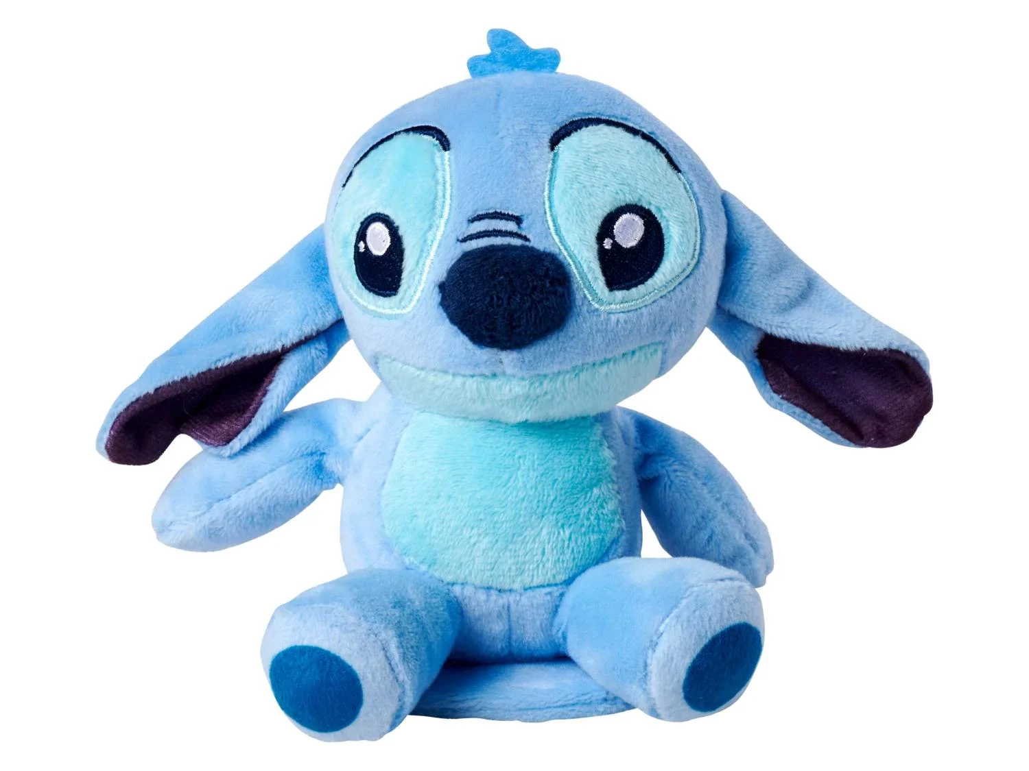 Simba Peluche Stitch ou Minnie
