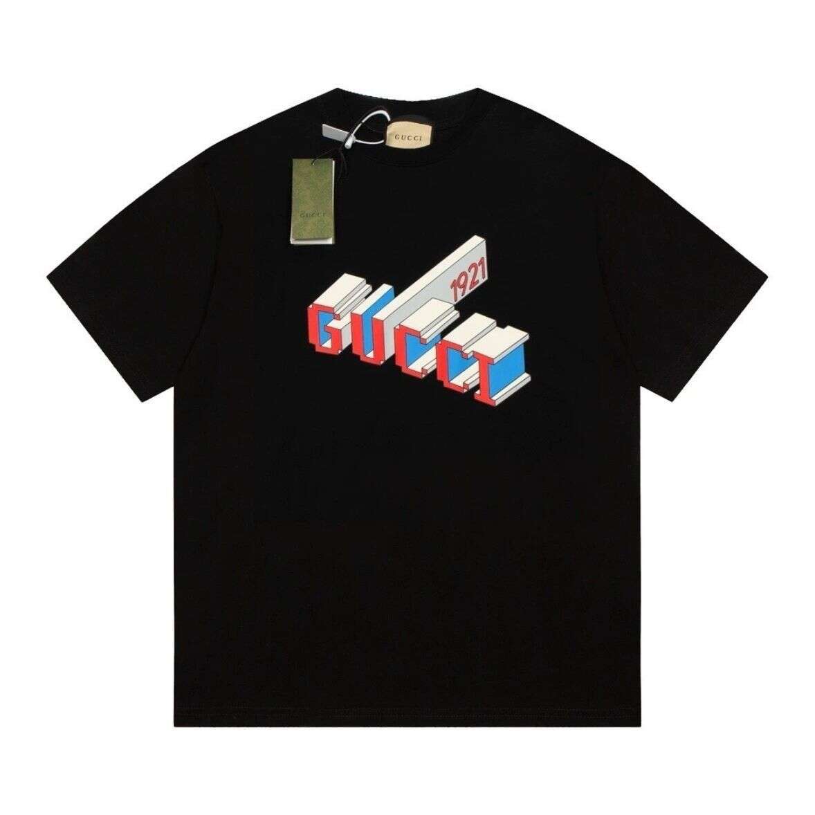 【GUCCI公式旗艦店】グッチ Tシャツ ご好評に付き再入荷！半袖Tシャツ