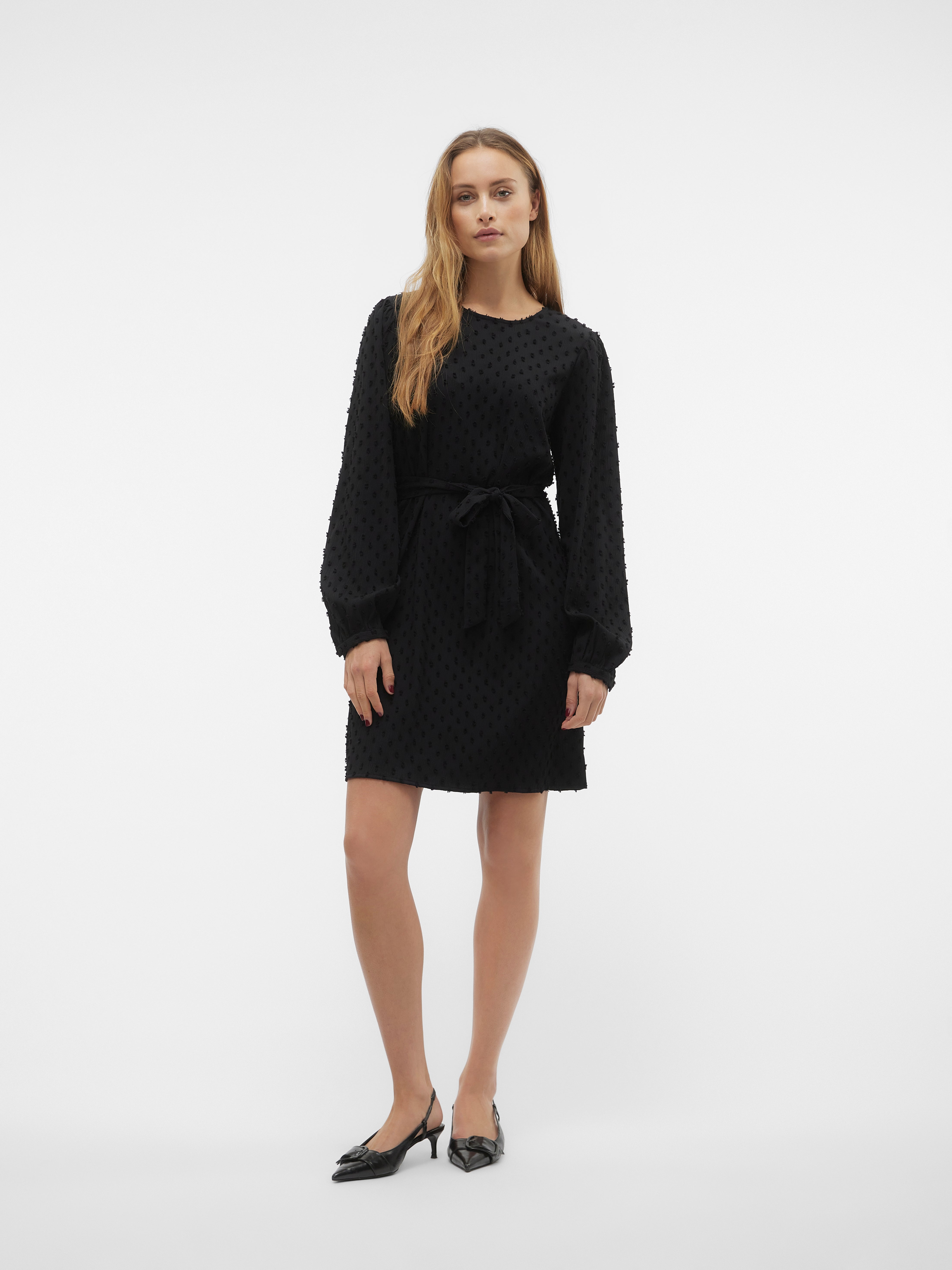 VERO MODA® VMVILLA Short dress