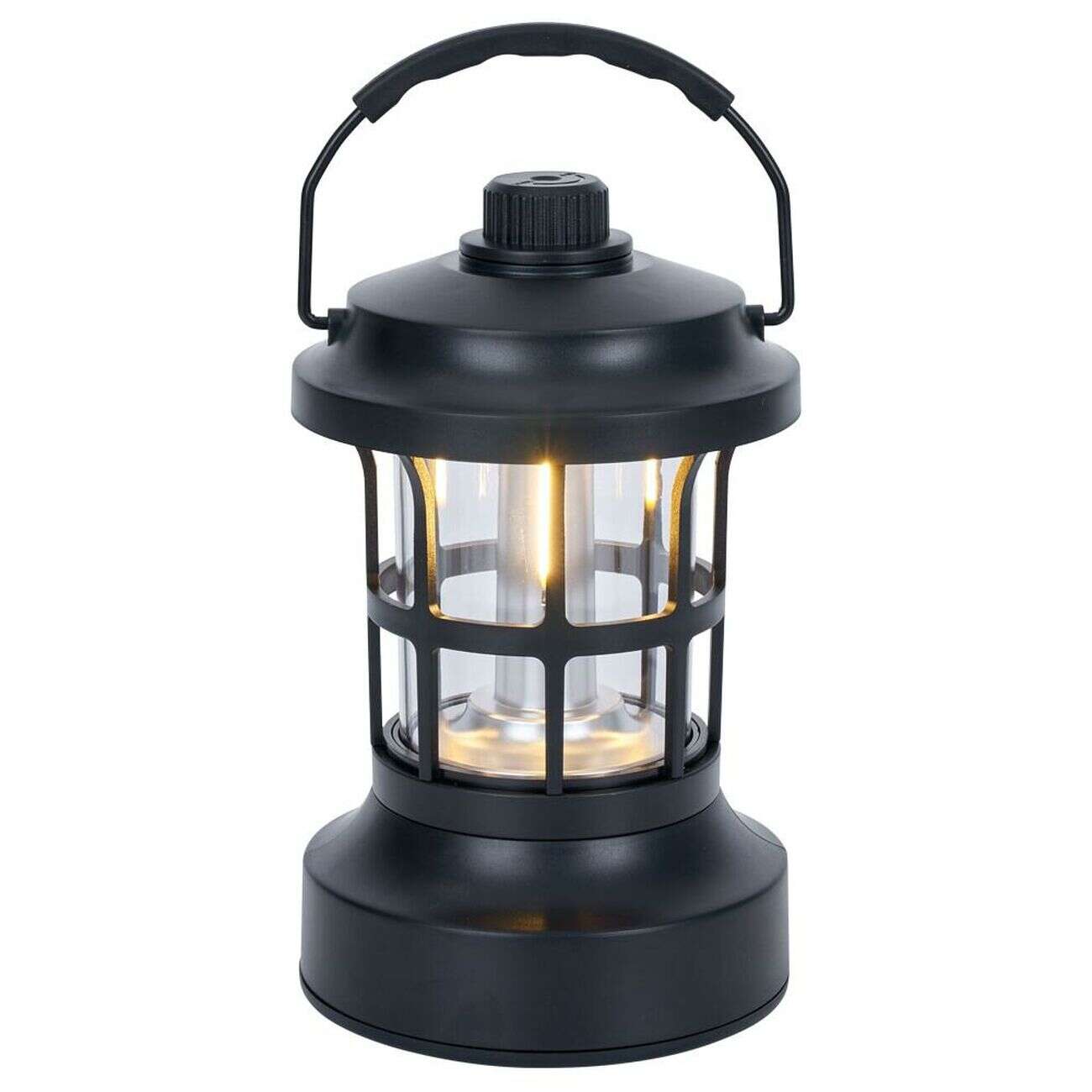 Lampe de camping USB intensité réglable