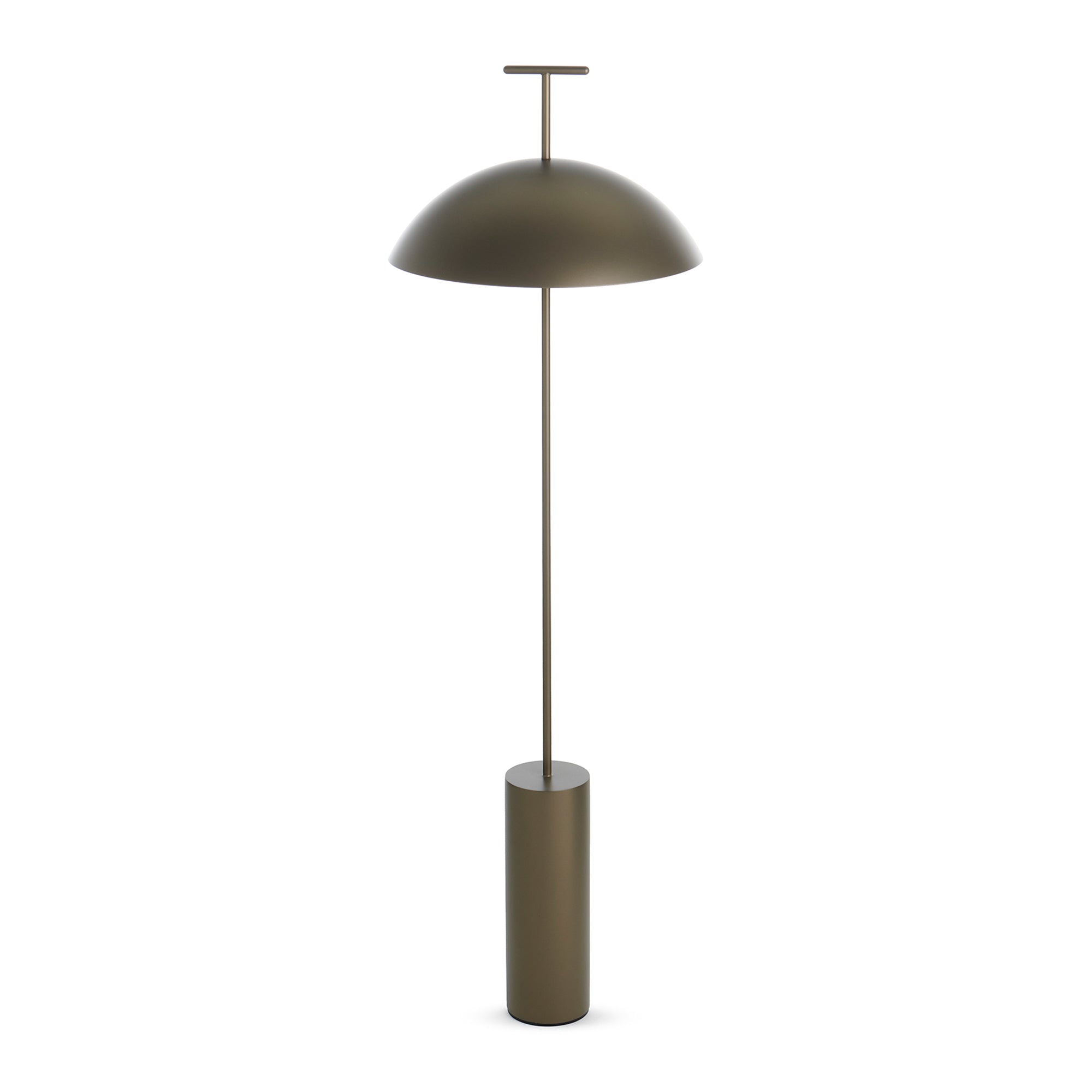 Kartell Geen-A Vloerlamp - Brons