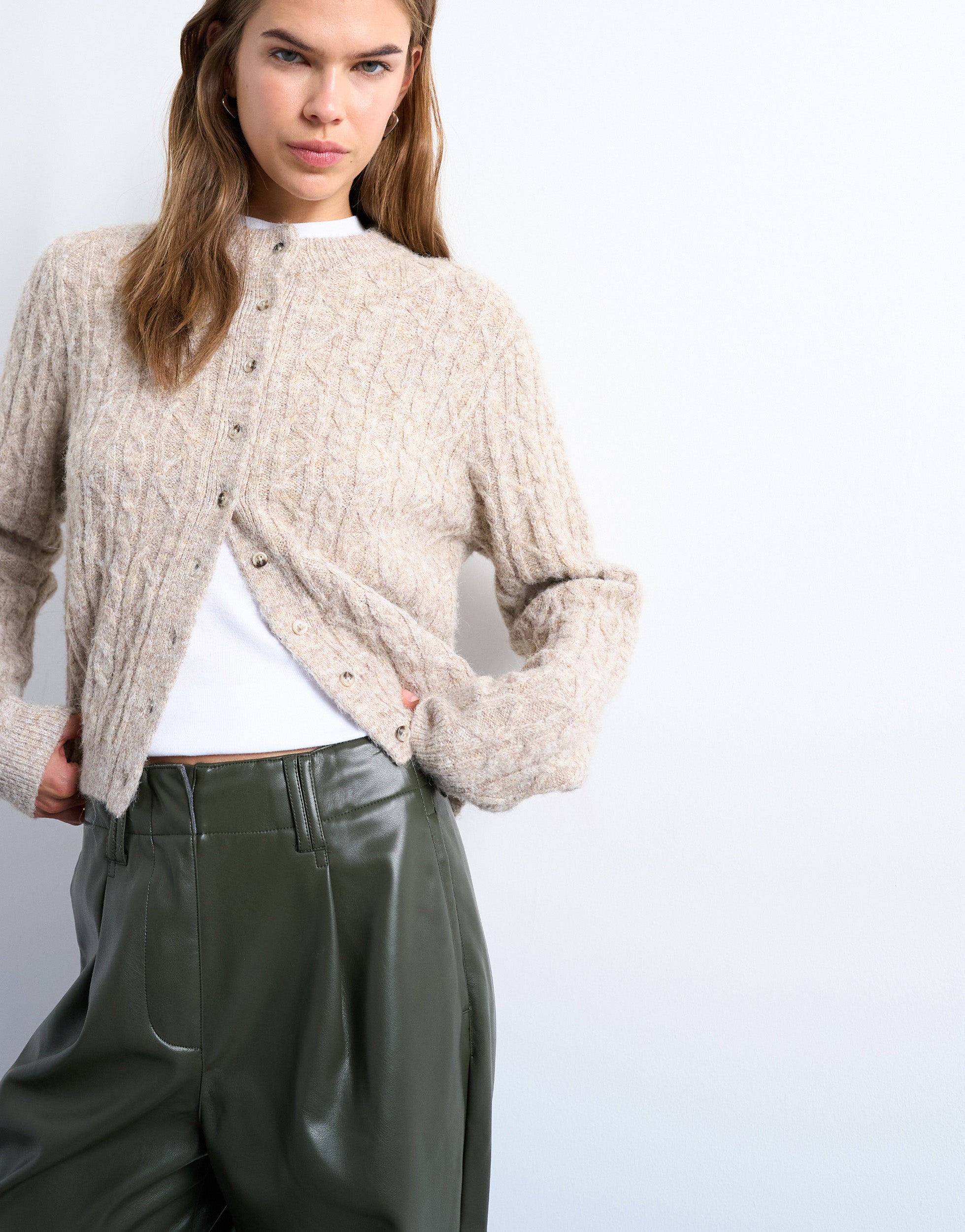 VERO MODA® TSLAURA Trousers