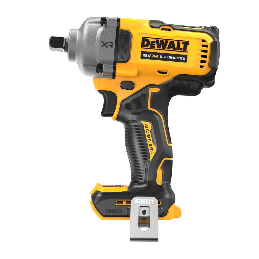 Clé dynamométrique DEWALT 18 V sans balais 1/2