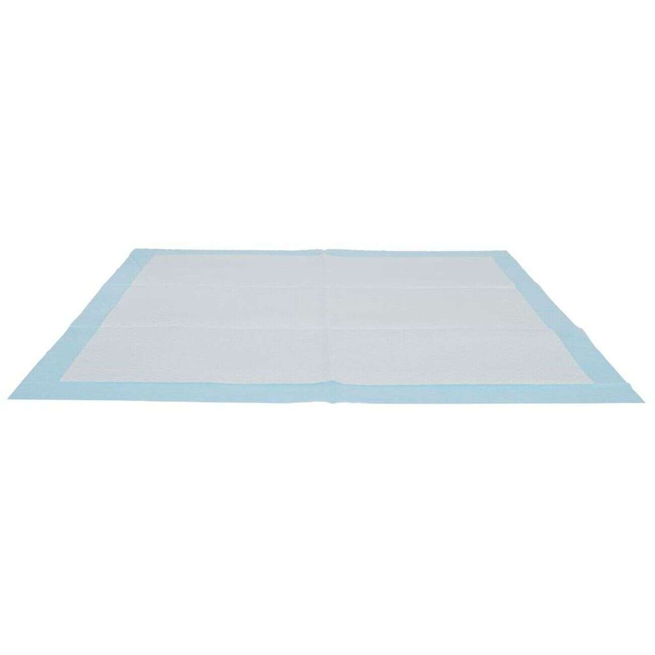 Lot de 30 tapis d'éducation jetables 60x60 cm