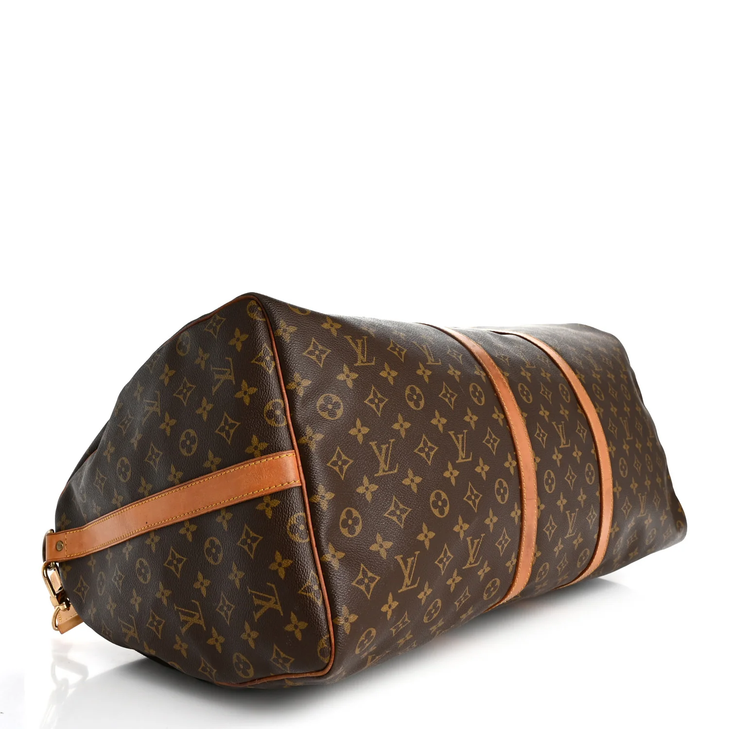 Monogram Keepall Bandouliere 60