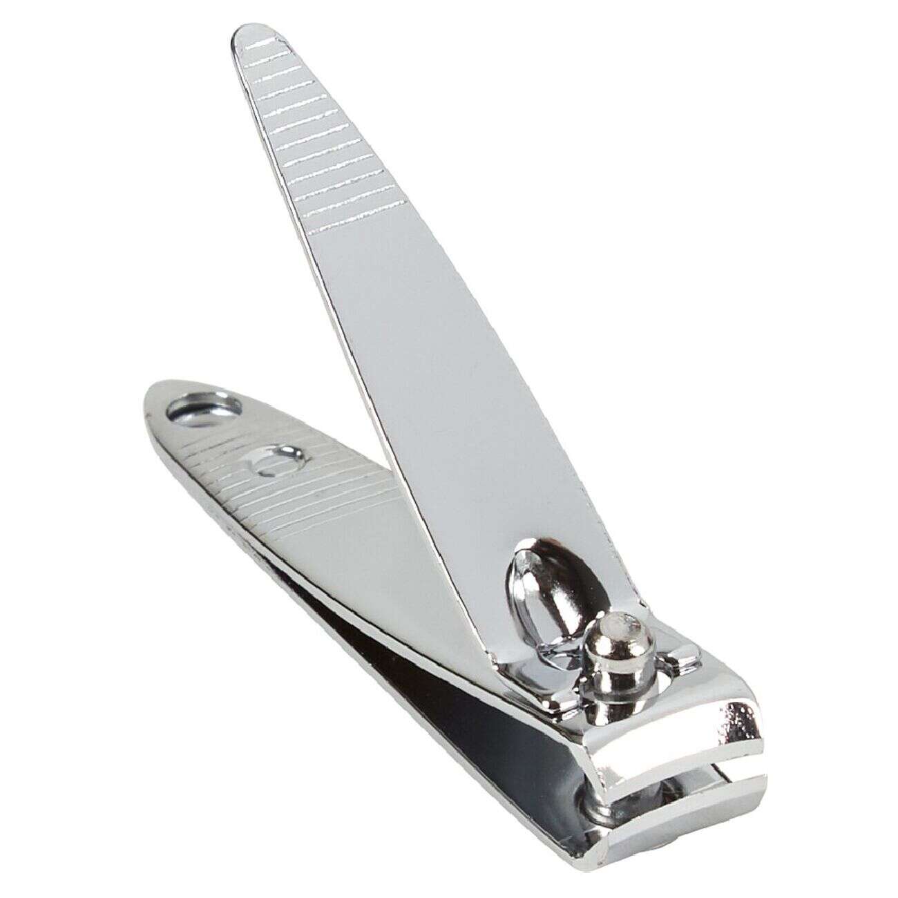 Coupe ongle x2 métal