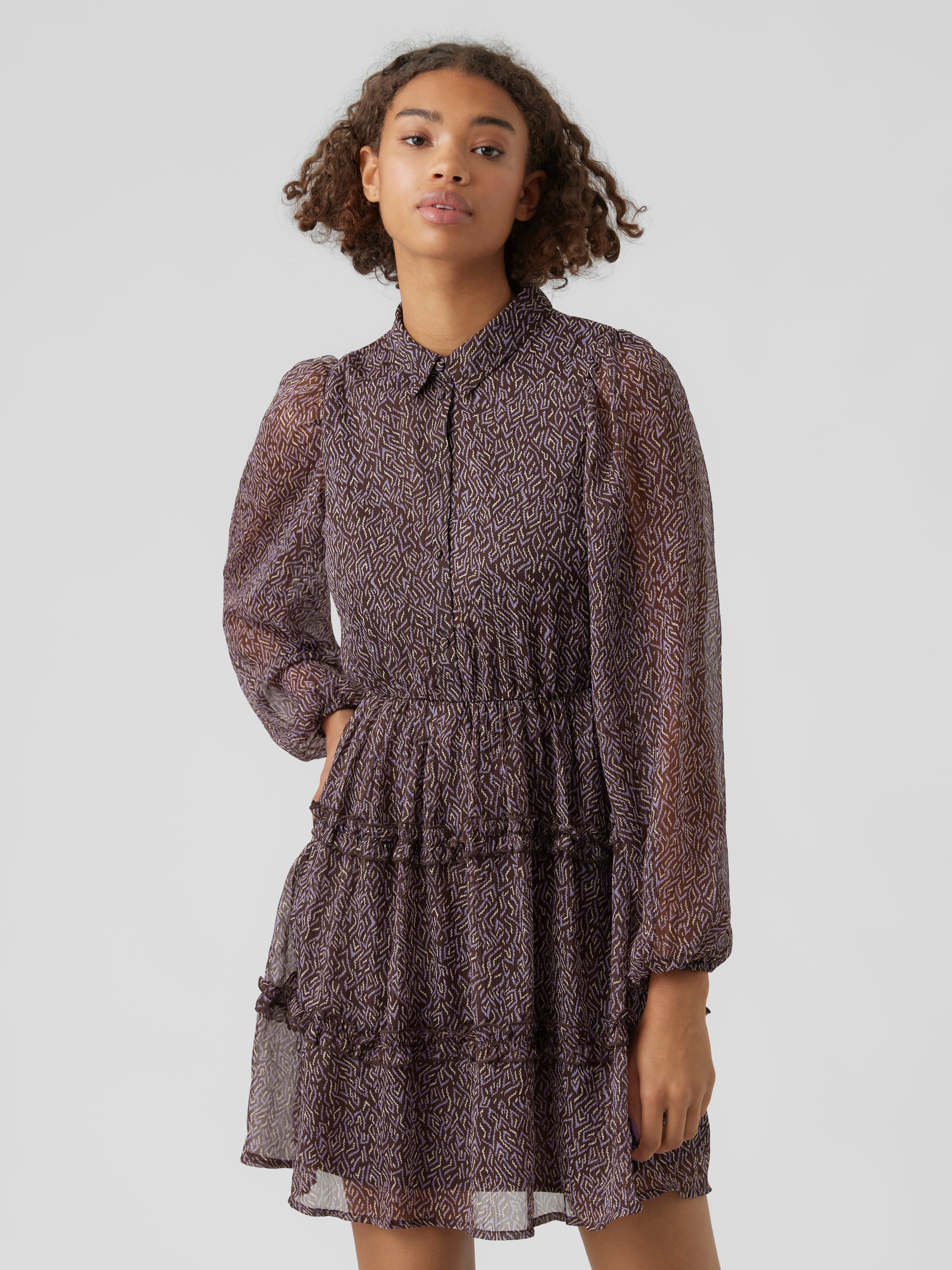 VERO MODA® VMKAYA Short dress