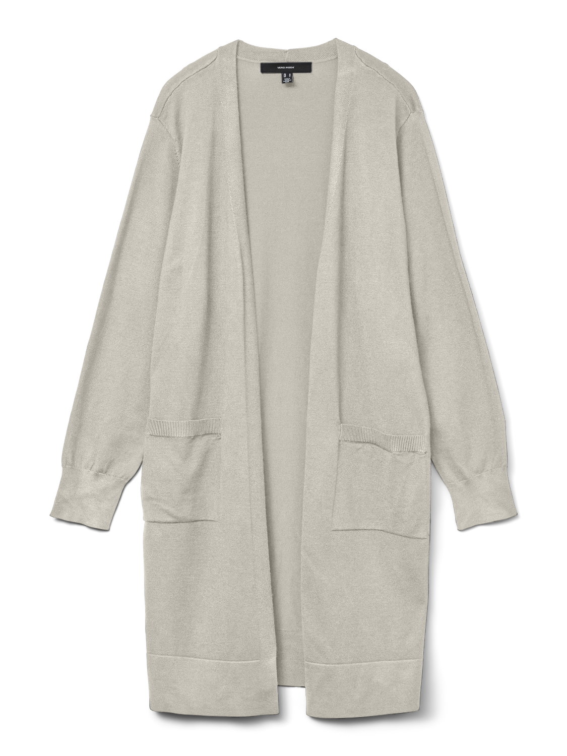 VERO MODA® VMSILJE Knit Cardigan
