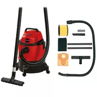 Aspirateur eau et poussière (électrique) TC-VC 1825
