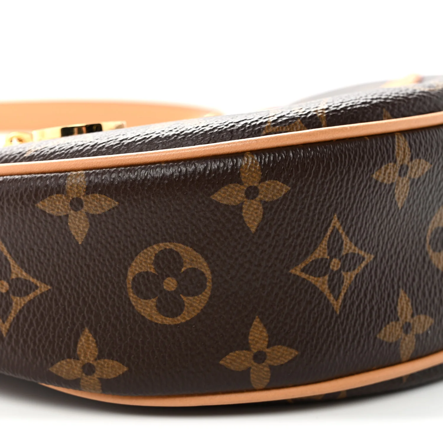 Monogram Loop