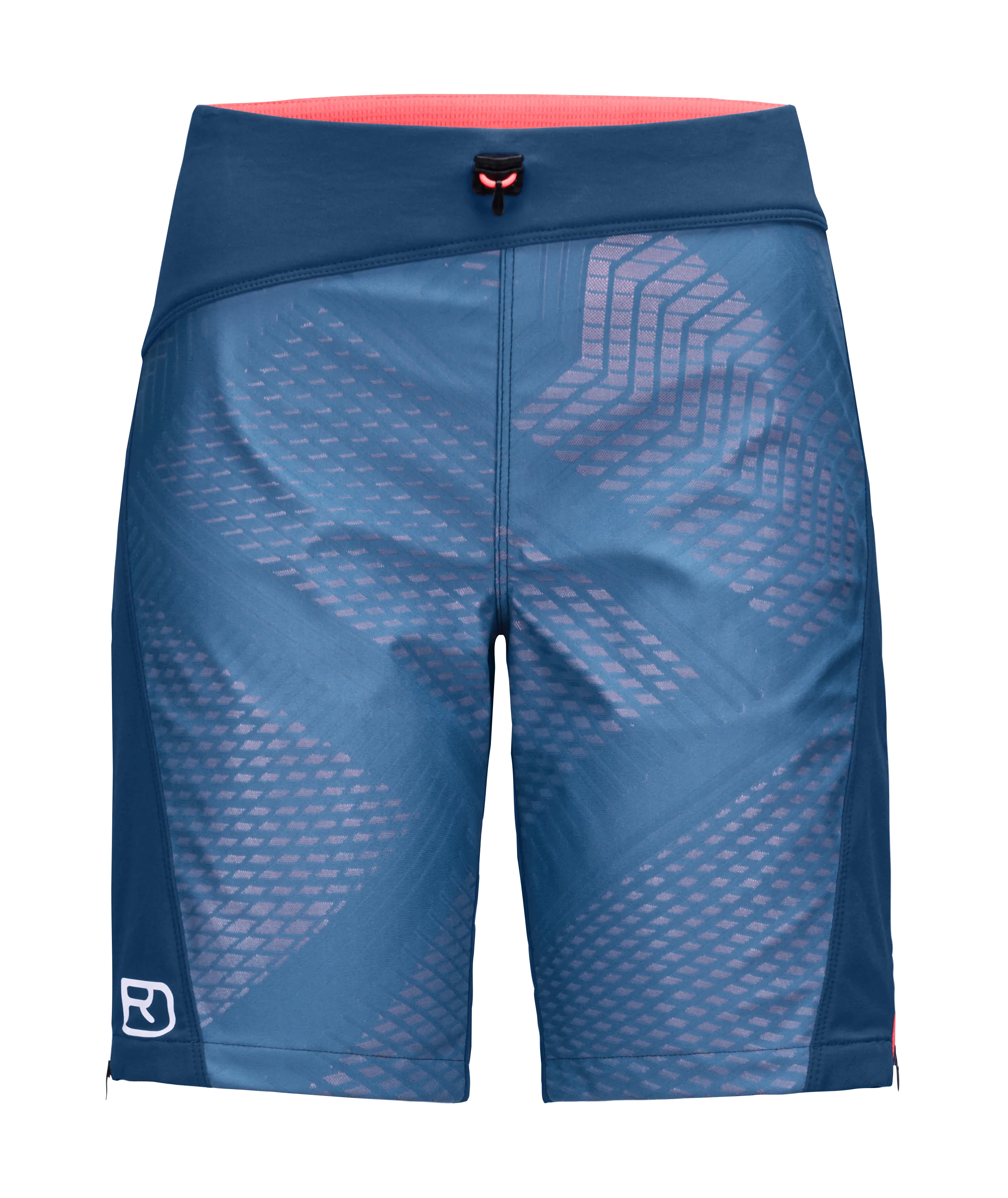 ORTOVOXR COL BECCHEI WB SHORTS