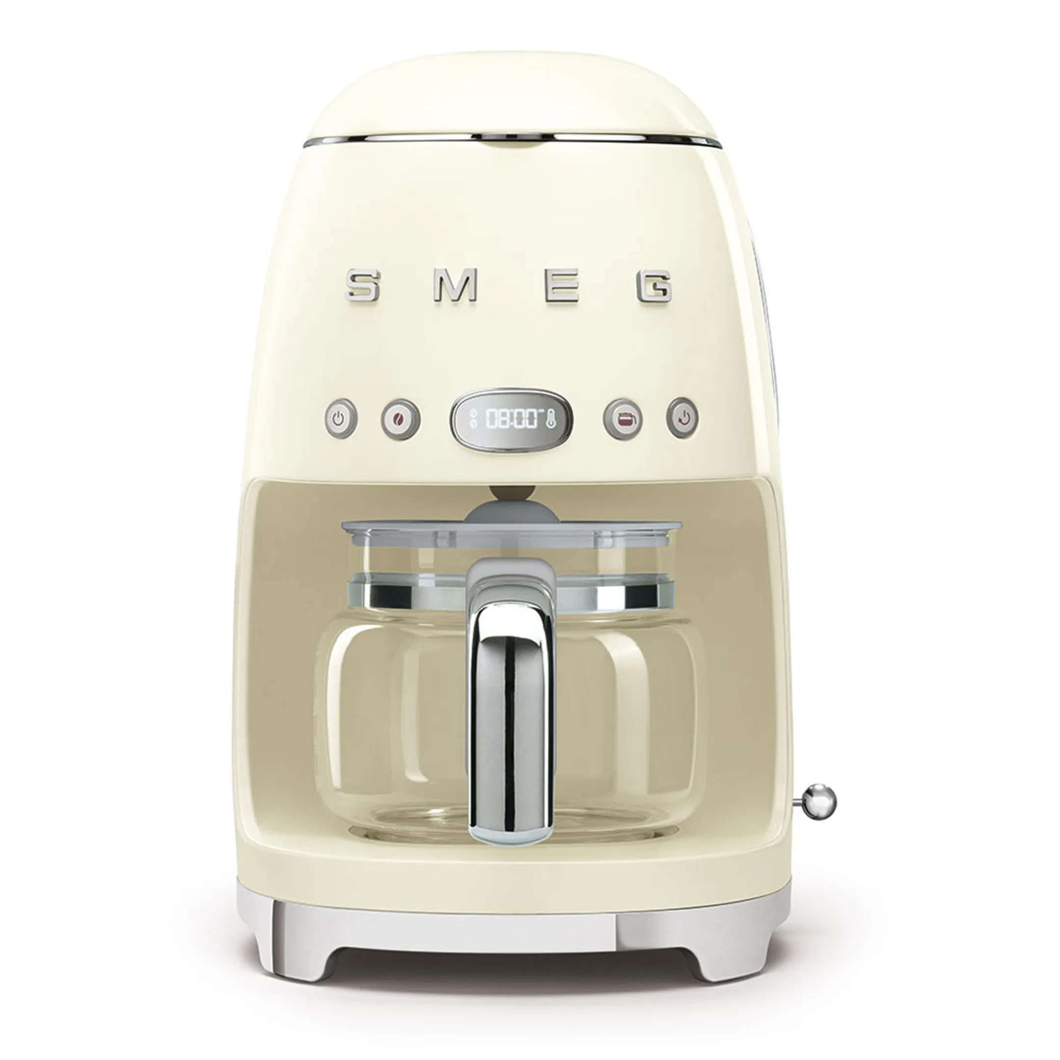 Smeg Koffiezetapparaat DCF02CREU