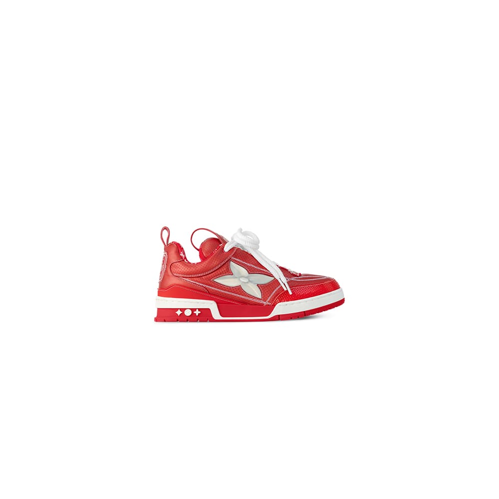 LV Skate Sneaker