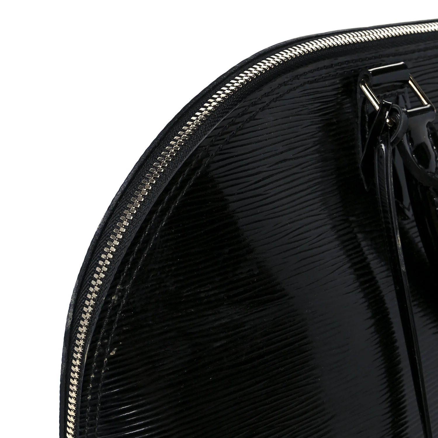 Electric Epi Alma GM Black