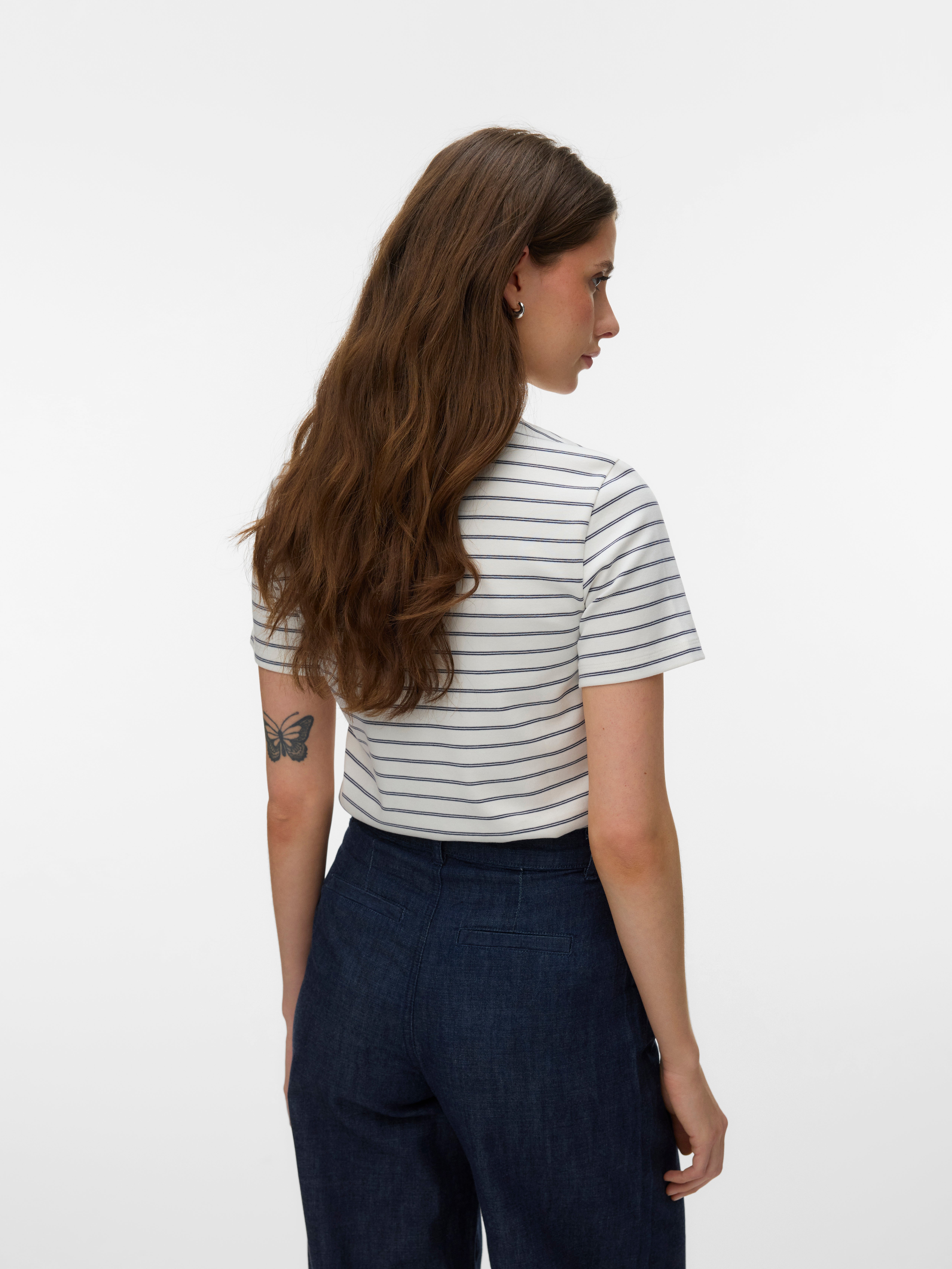 VERO MODA® AWAVANI T-Shirt