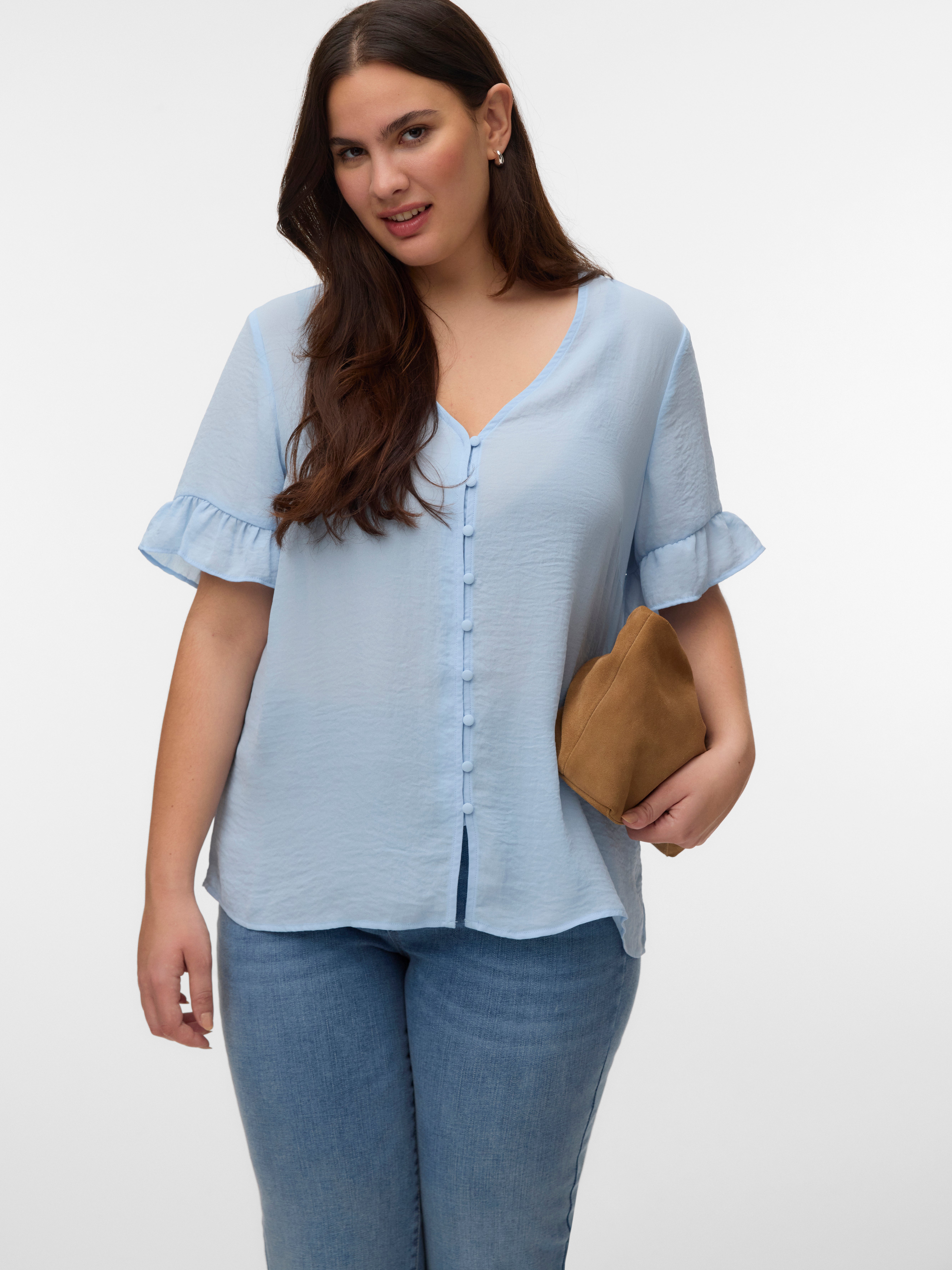 VERO MODA® VMCINGRID Top