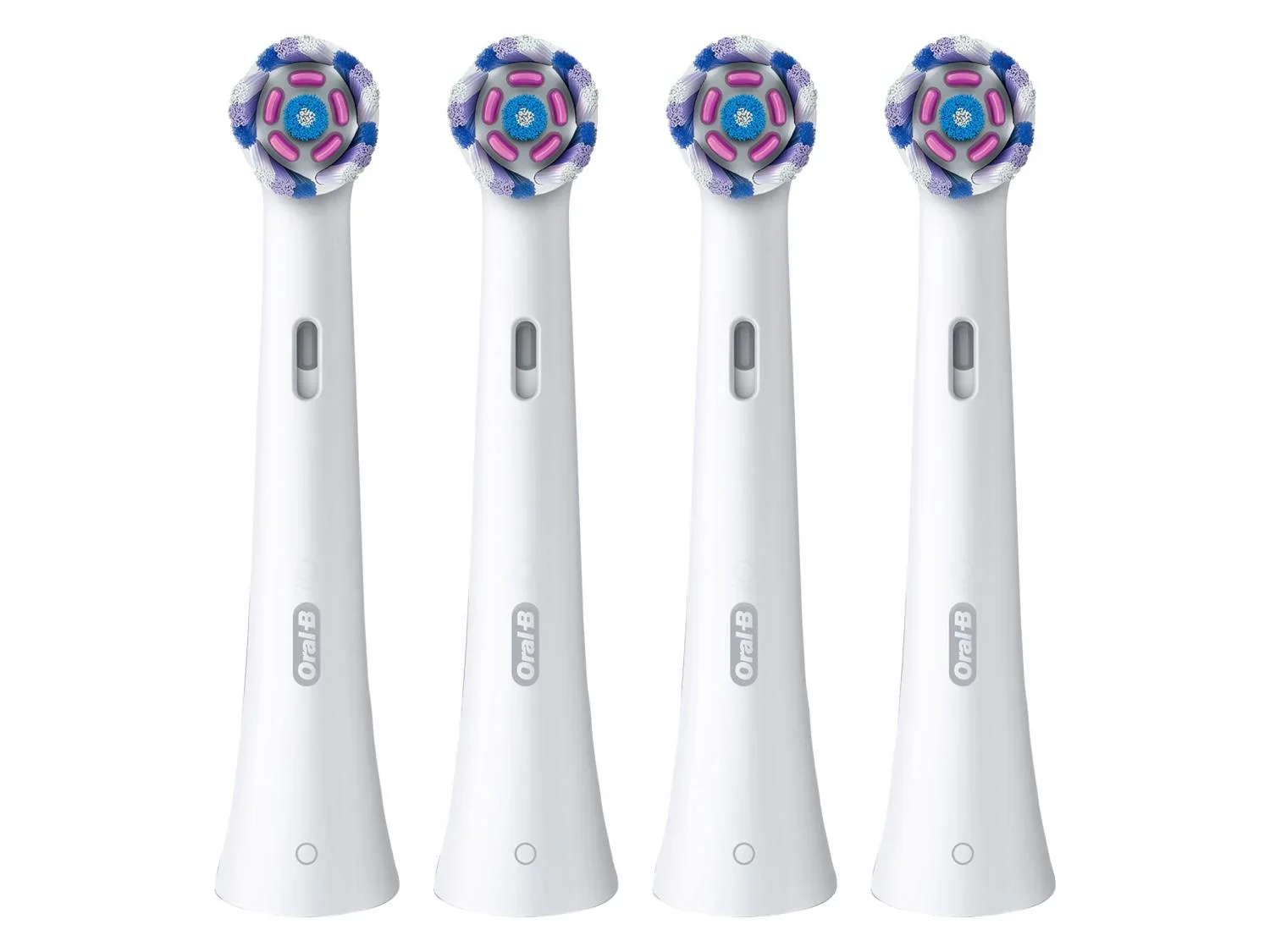 Oral-B Tte de brosse  dent de rechange Brossettes iO