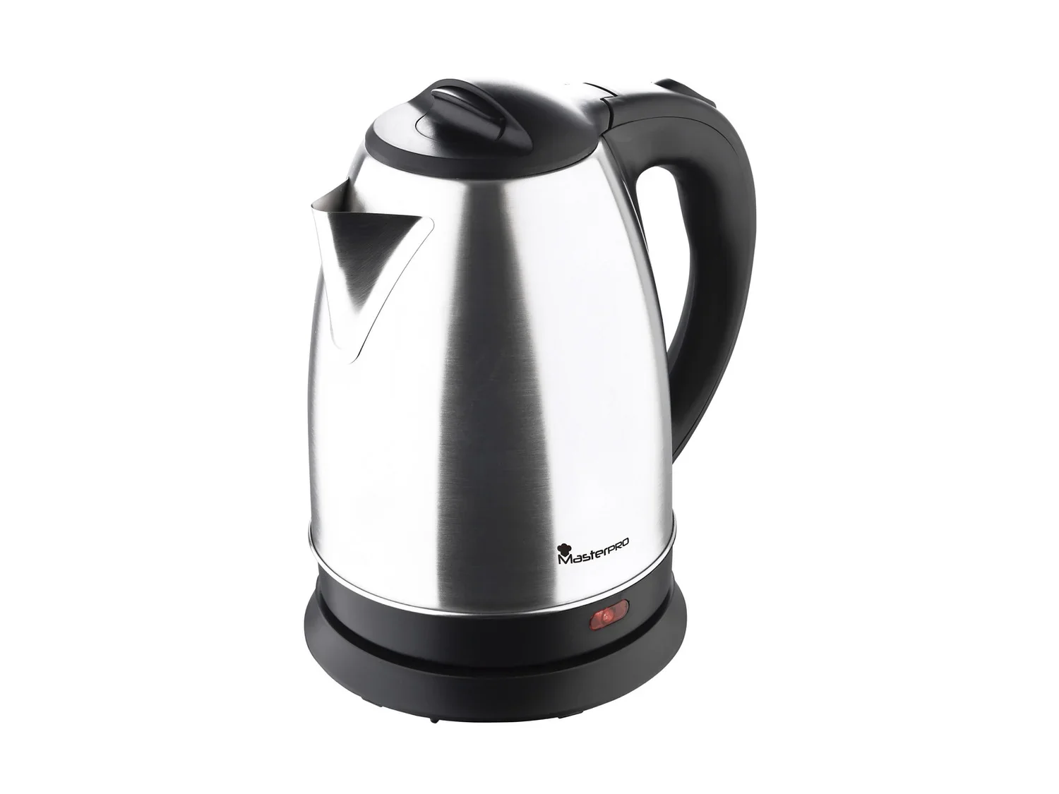 Masterpro Bouilloire lectrique, 1,7 L, 1800 W