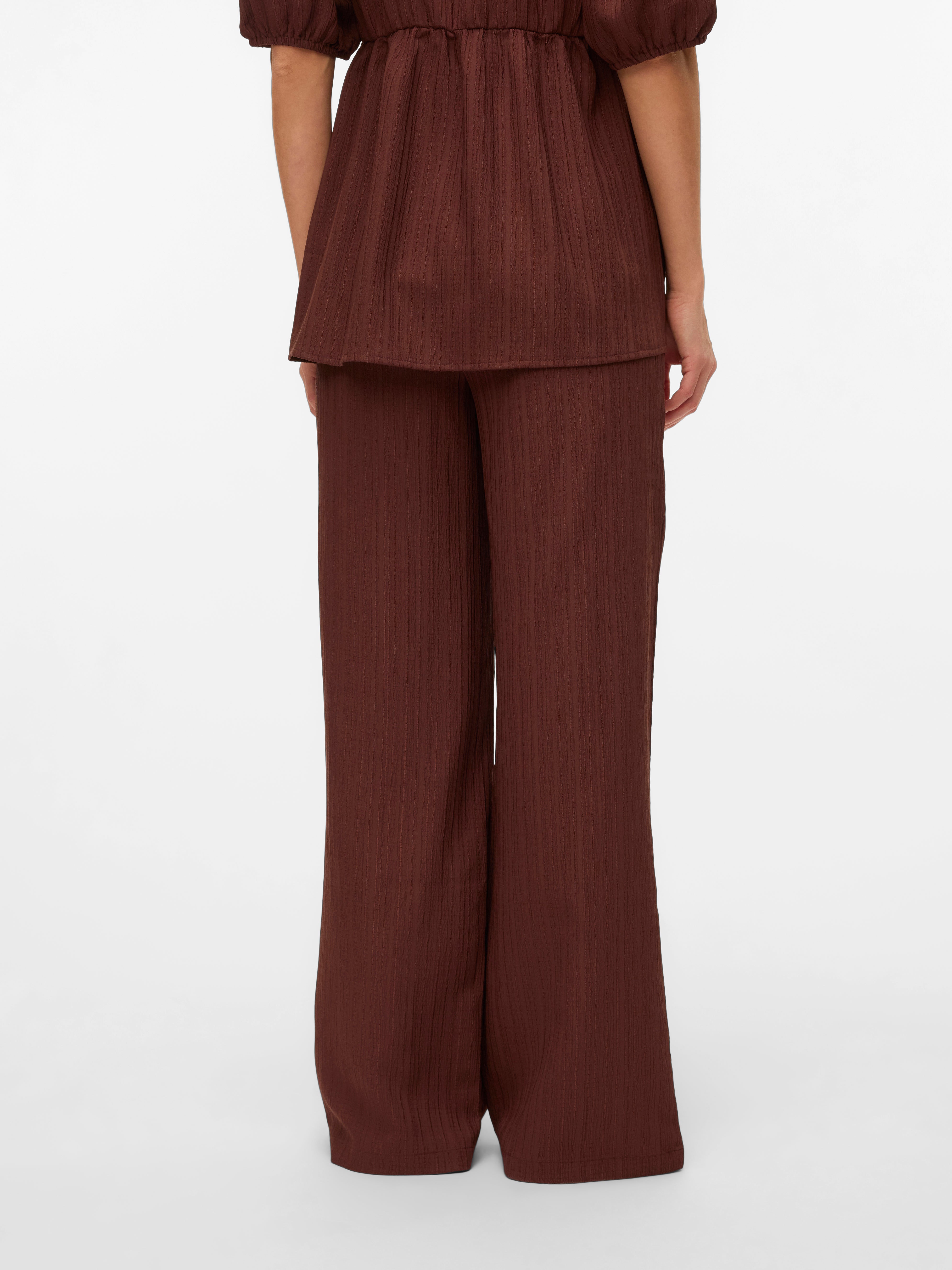 VERO MODA® Regular Fit Trousers