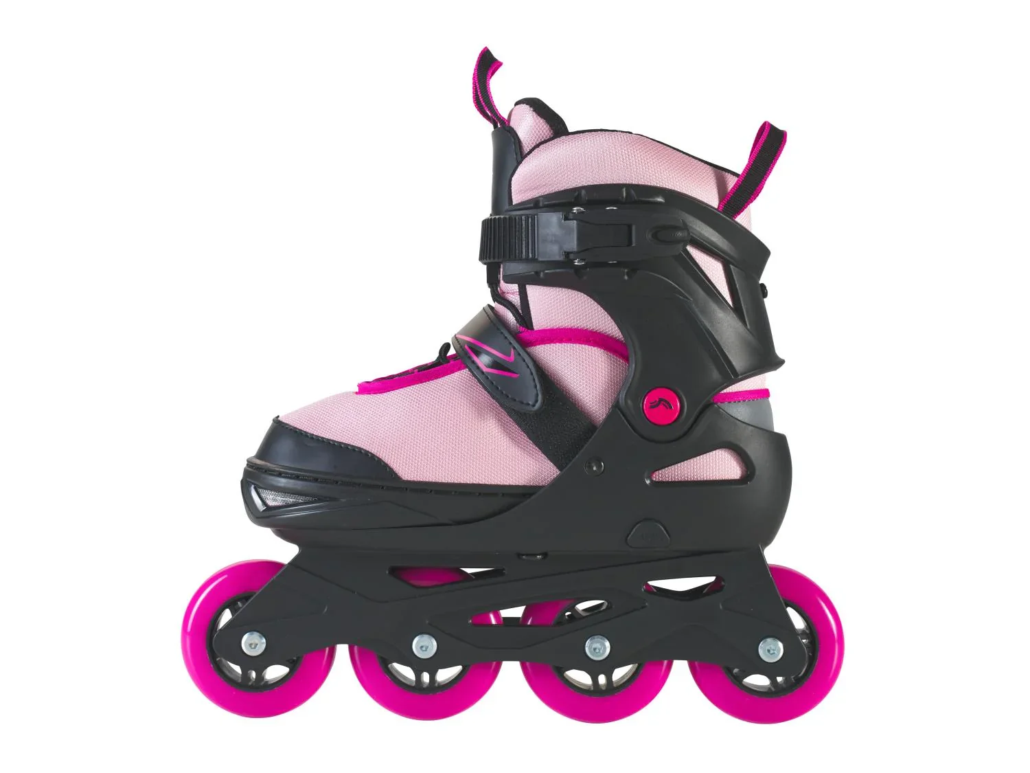 CRIVIT Rollers Softboot enfant