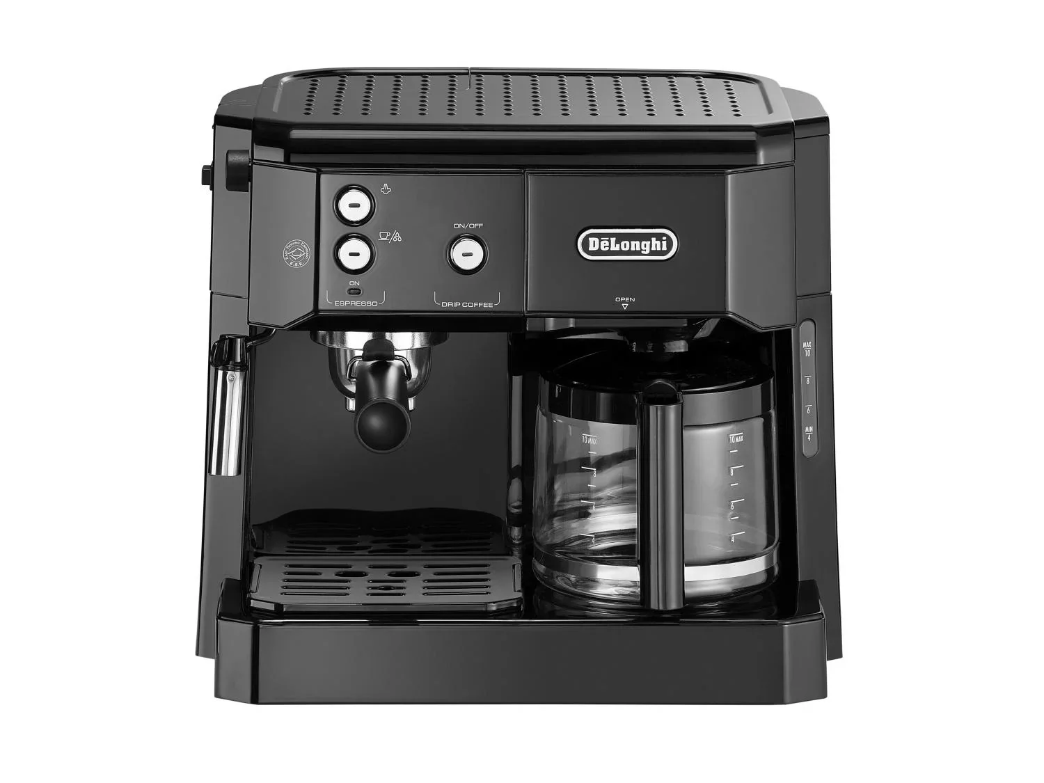 Delonghi Machine  caf BCO411.B