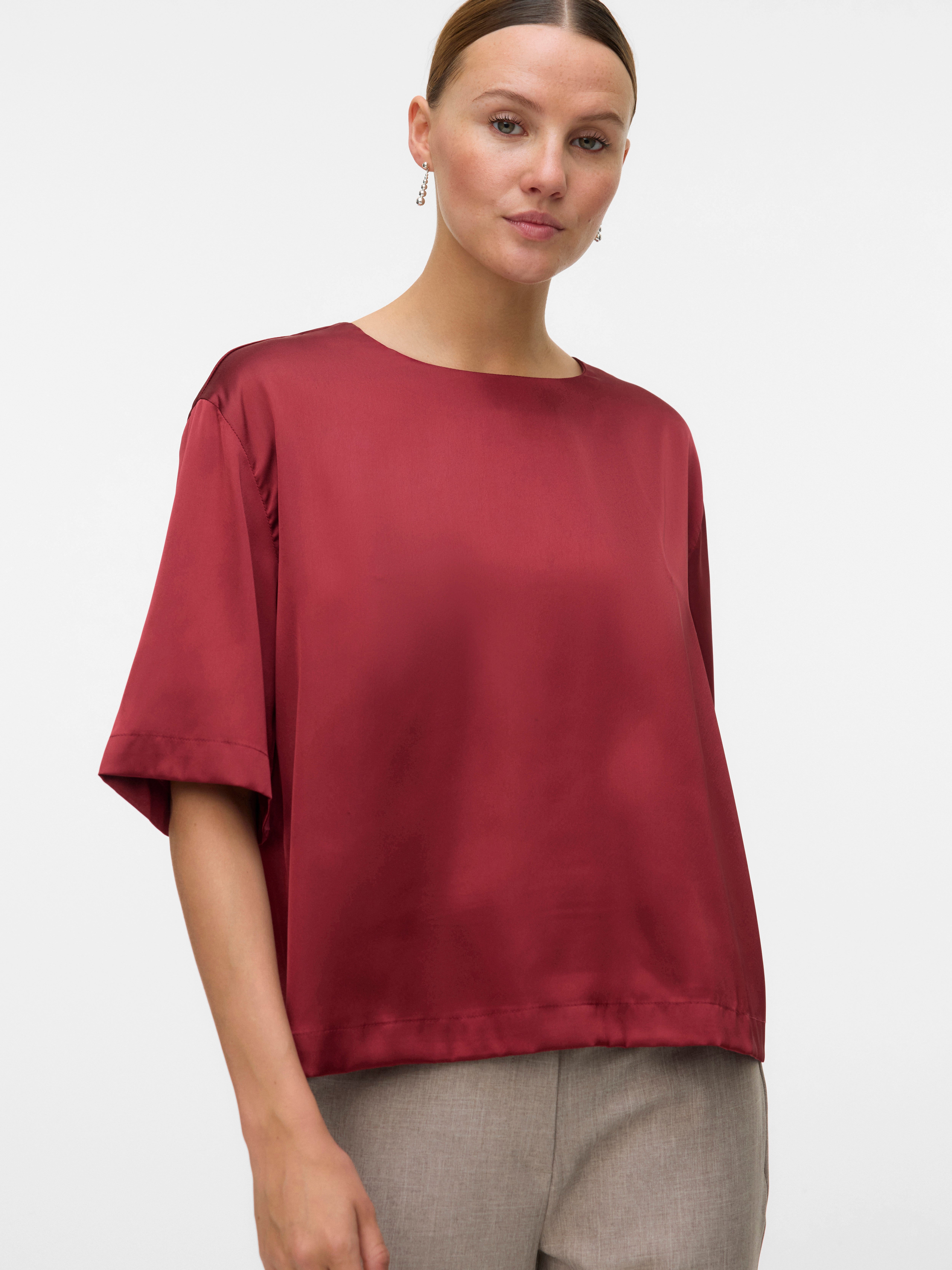 VERO MODA® VMGODDESS Top